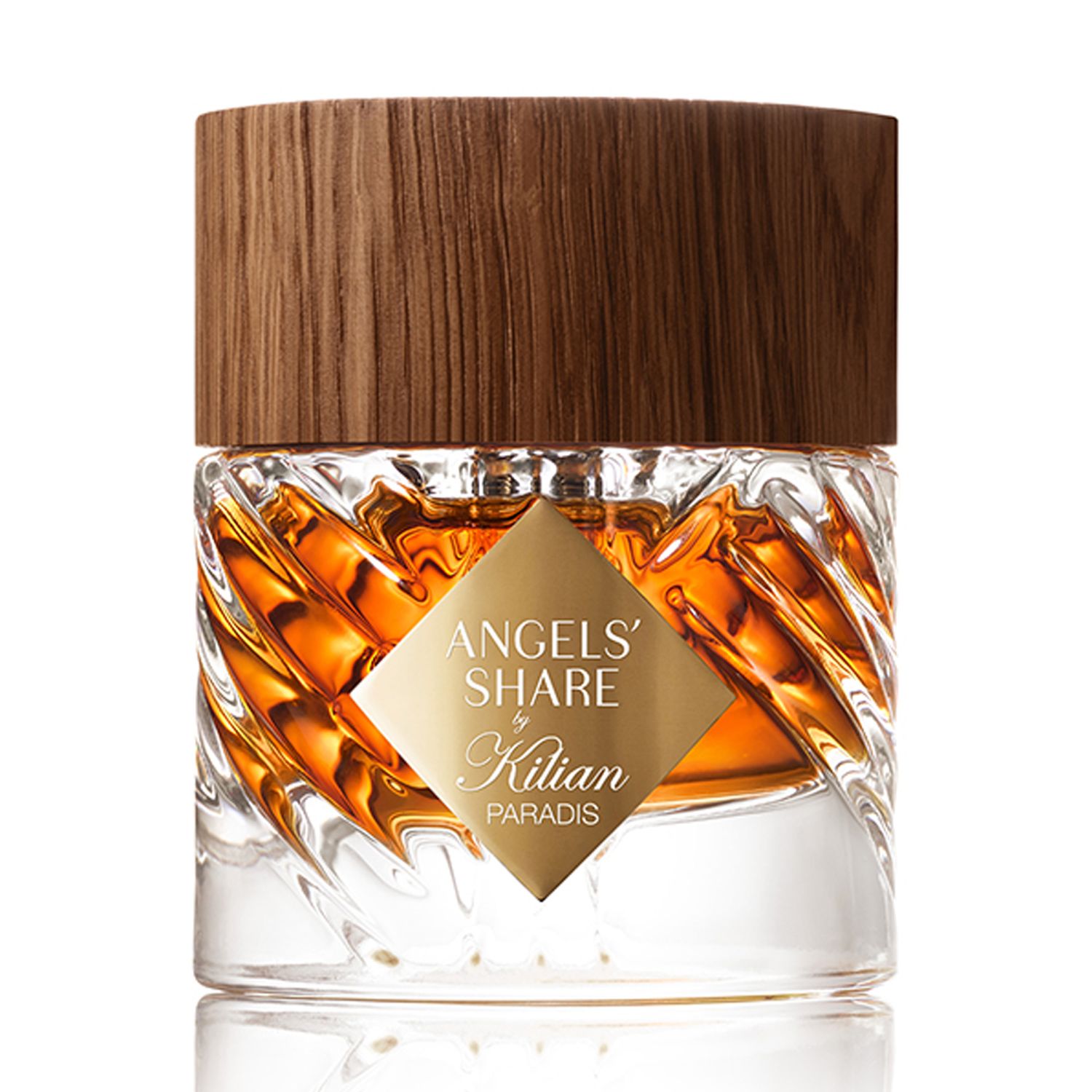 Angels' Share Paradis Parfum