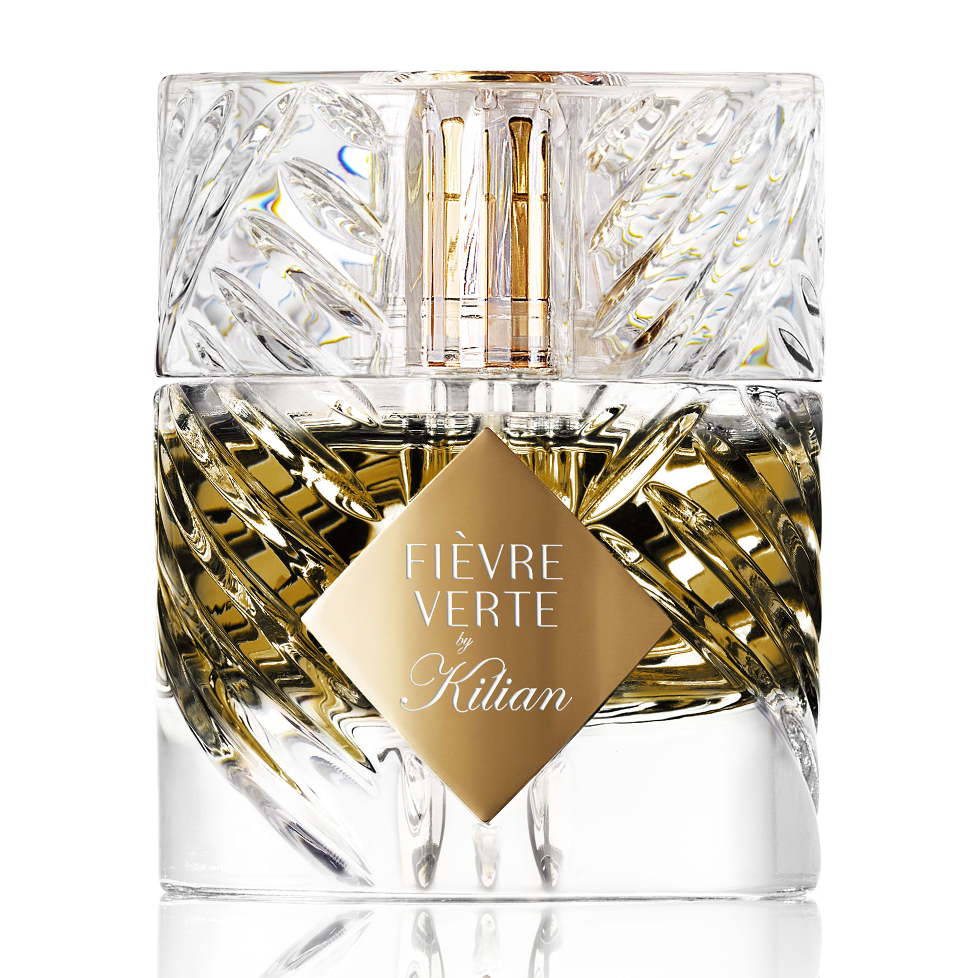 Fièvre Verte Eau de Parfum