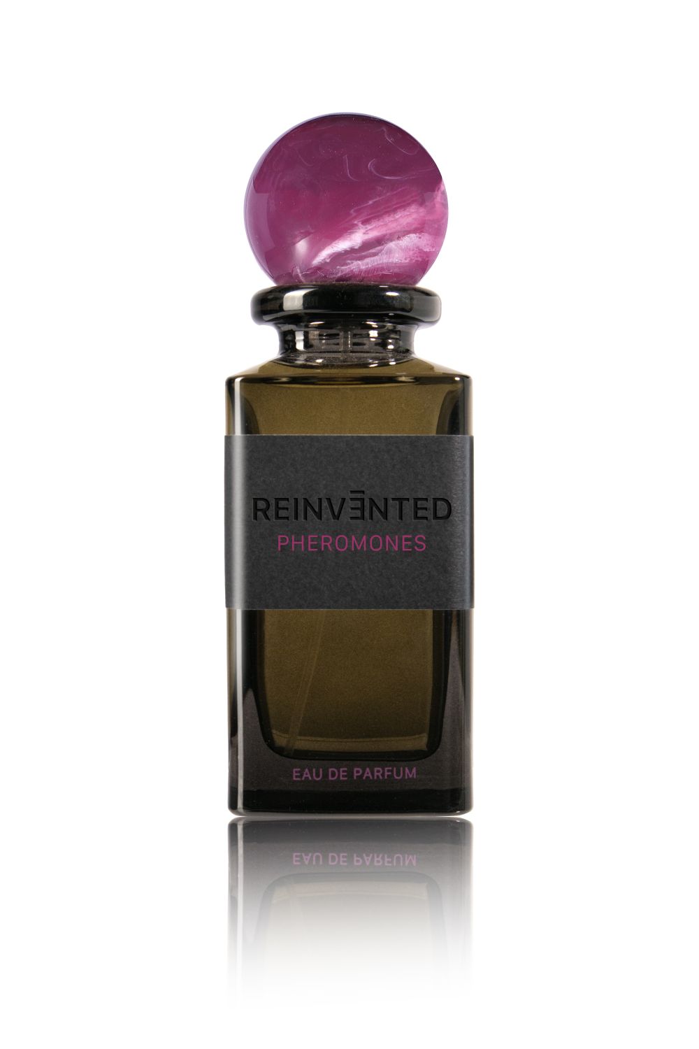 Pheromones Eau de Parfum