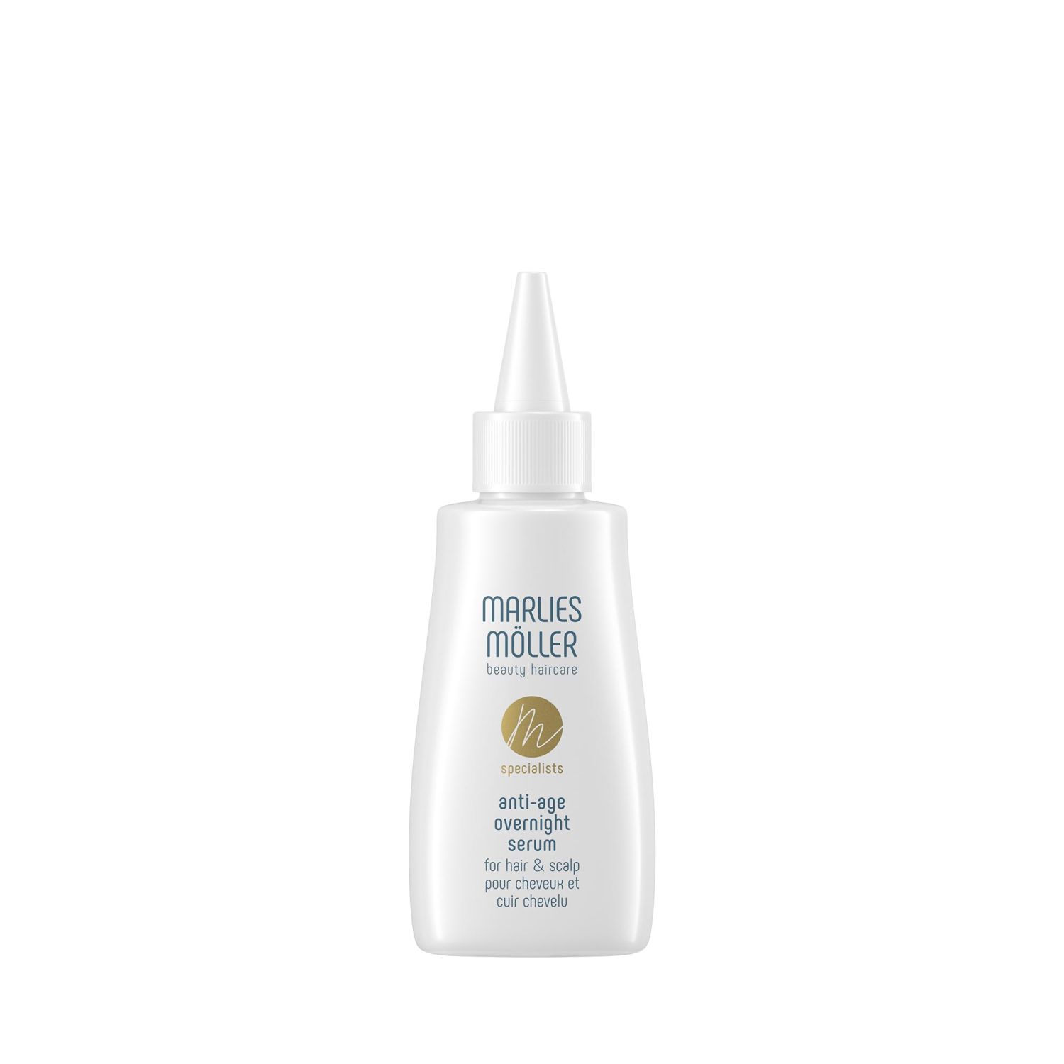 anti-age overnight serum