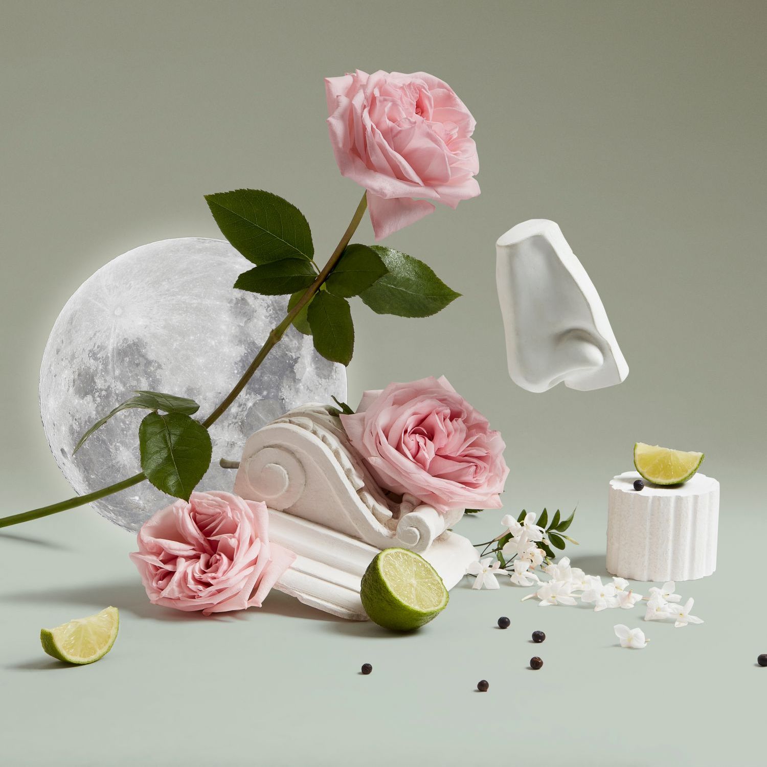 Luna Eau de Toilette