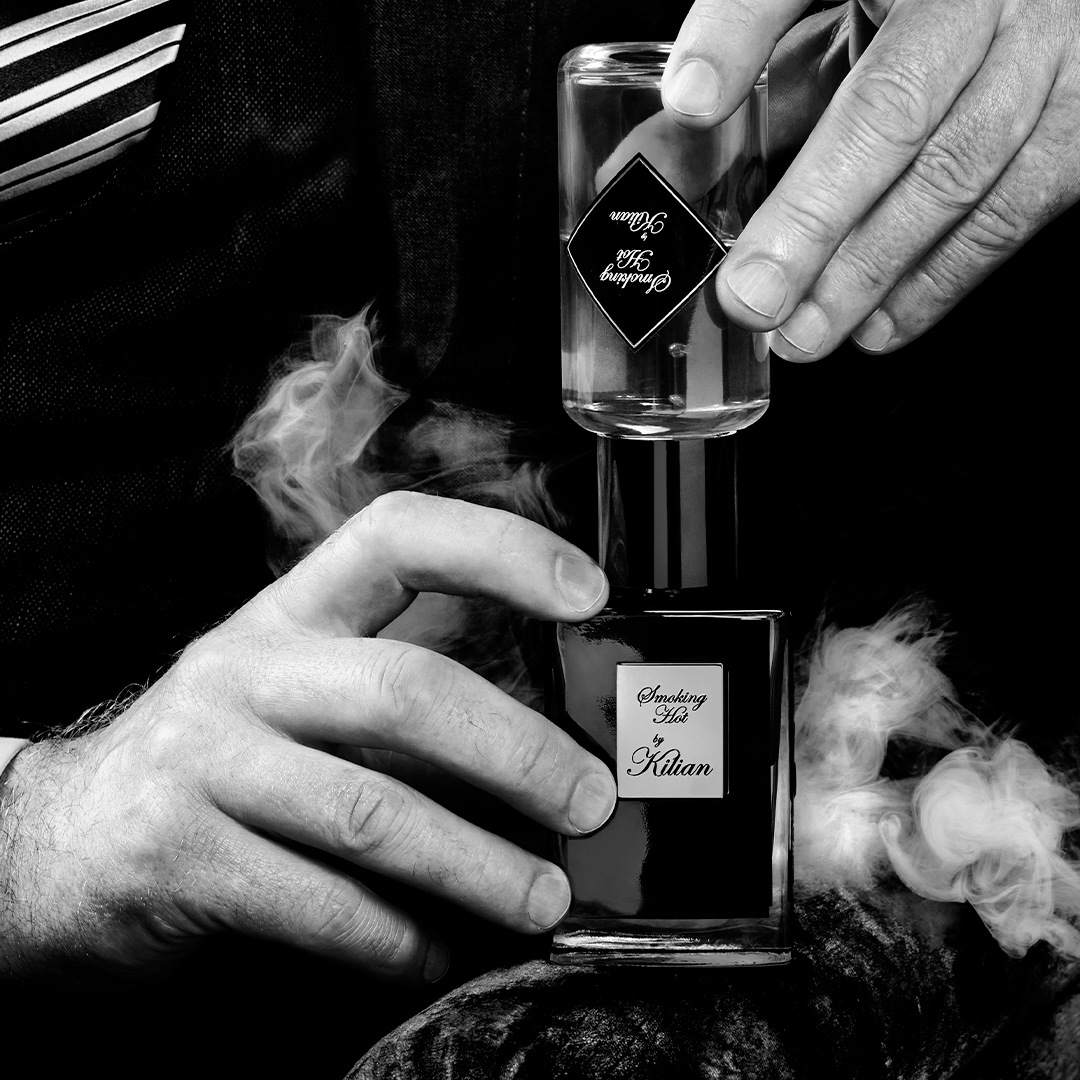 Smoking Hot Eau de Parfum Refill