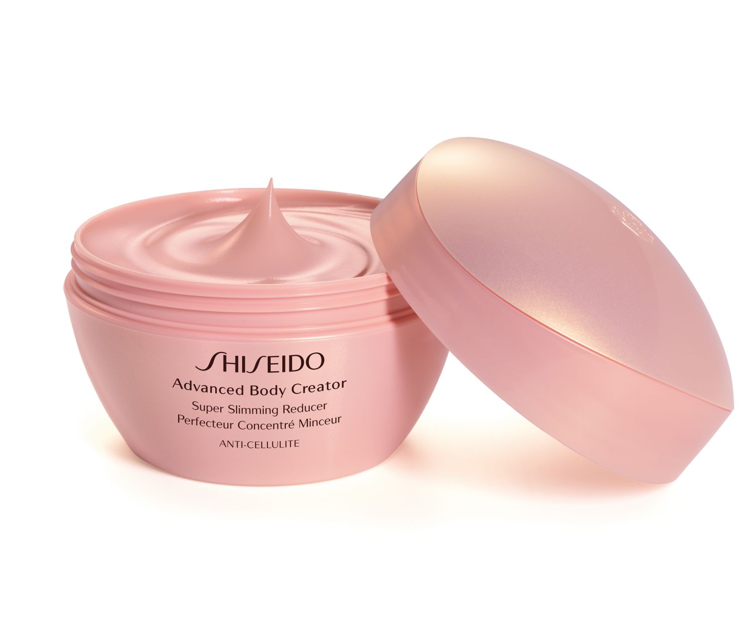 Global Body Care Advanced Body Creator Super Slimming Reducer