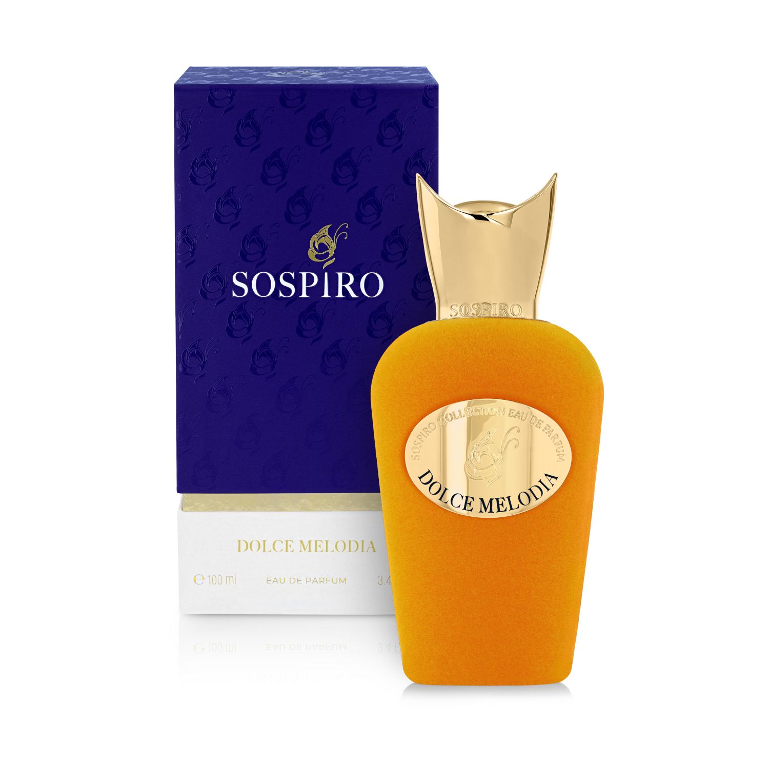 DOLCE MELODIA - Eau De Parfum