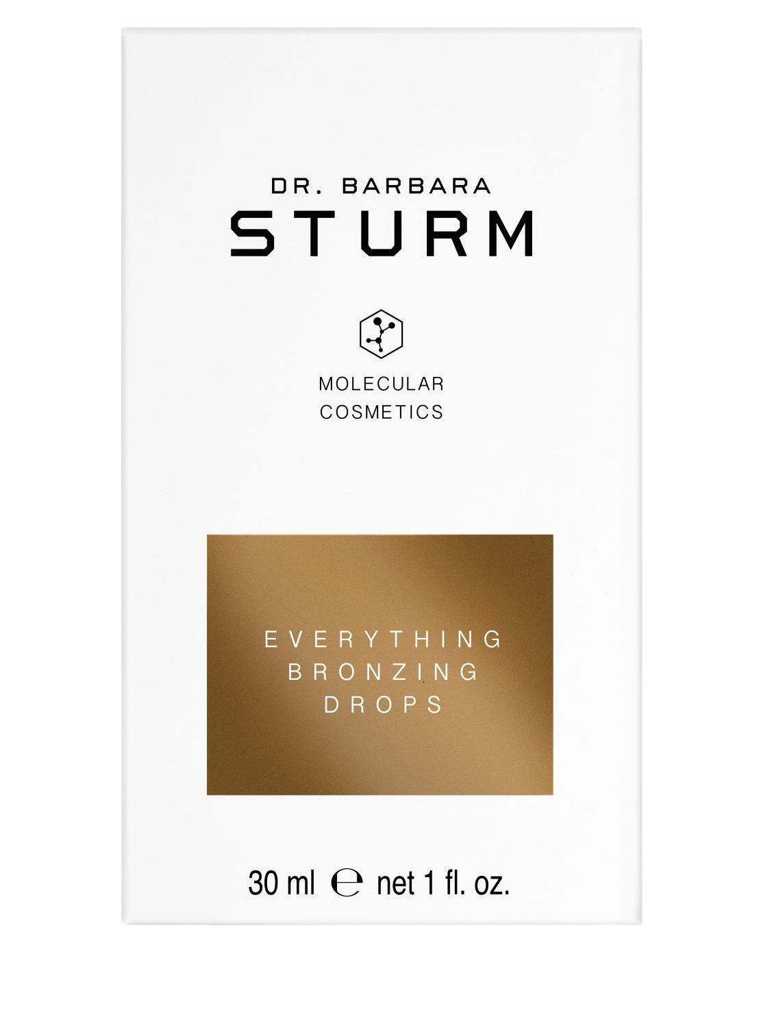 Everything Bronzing Drops