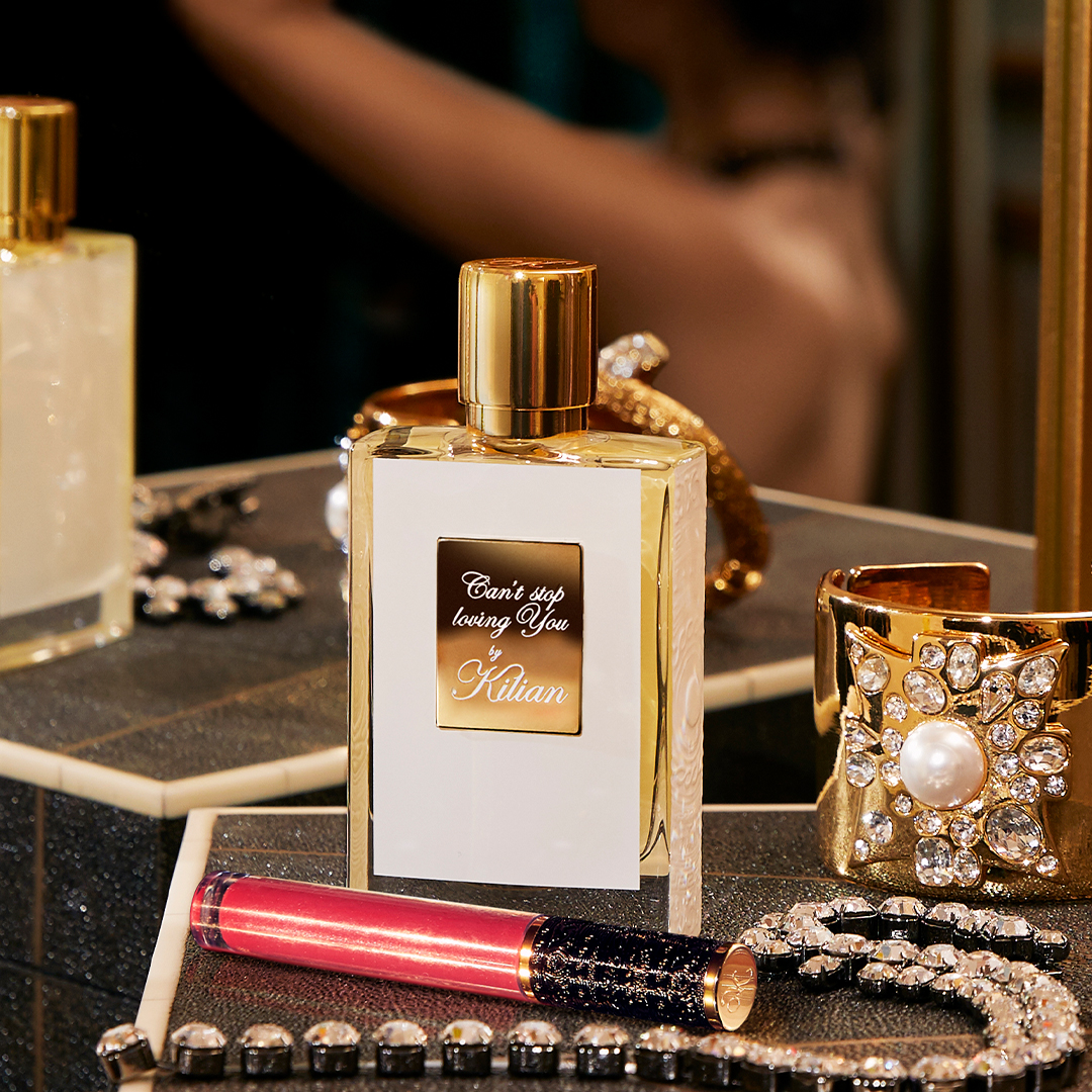Can't Stop Loving You Eau de Parfum