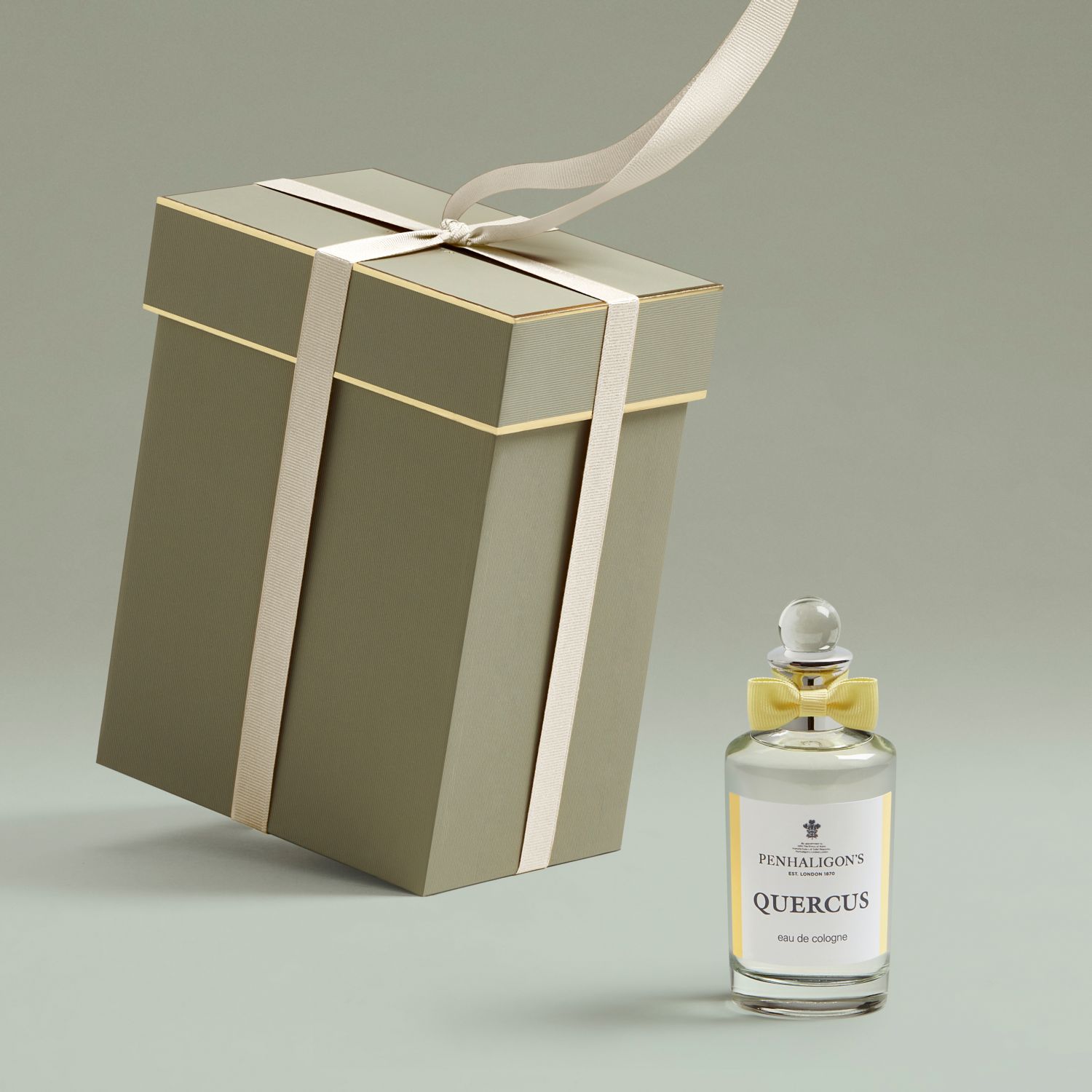 Quercus Eau de Cologne