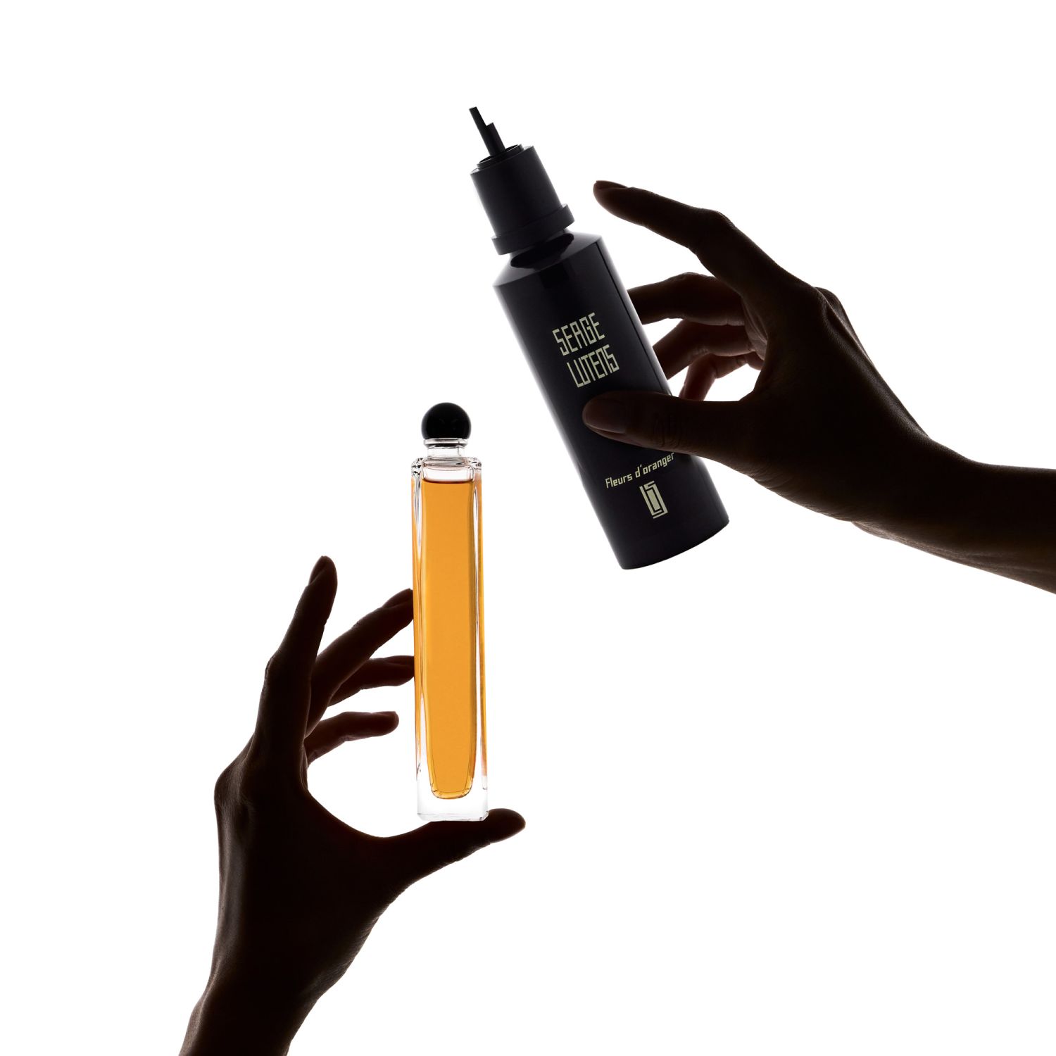 Fleurs d´oranger Eau de Parfum Flacon Spray