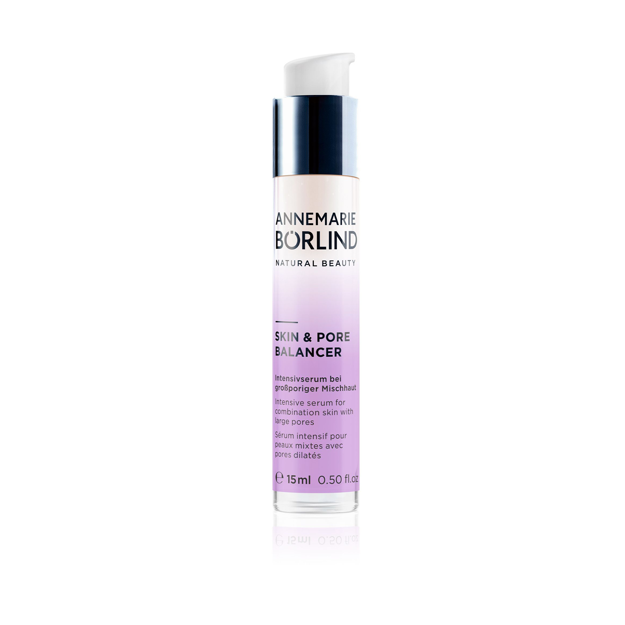 Skin & Pore Balancer Intensivserum