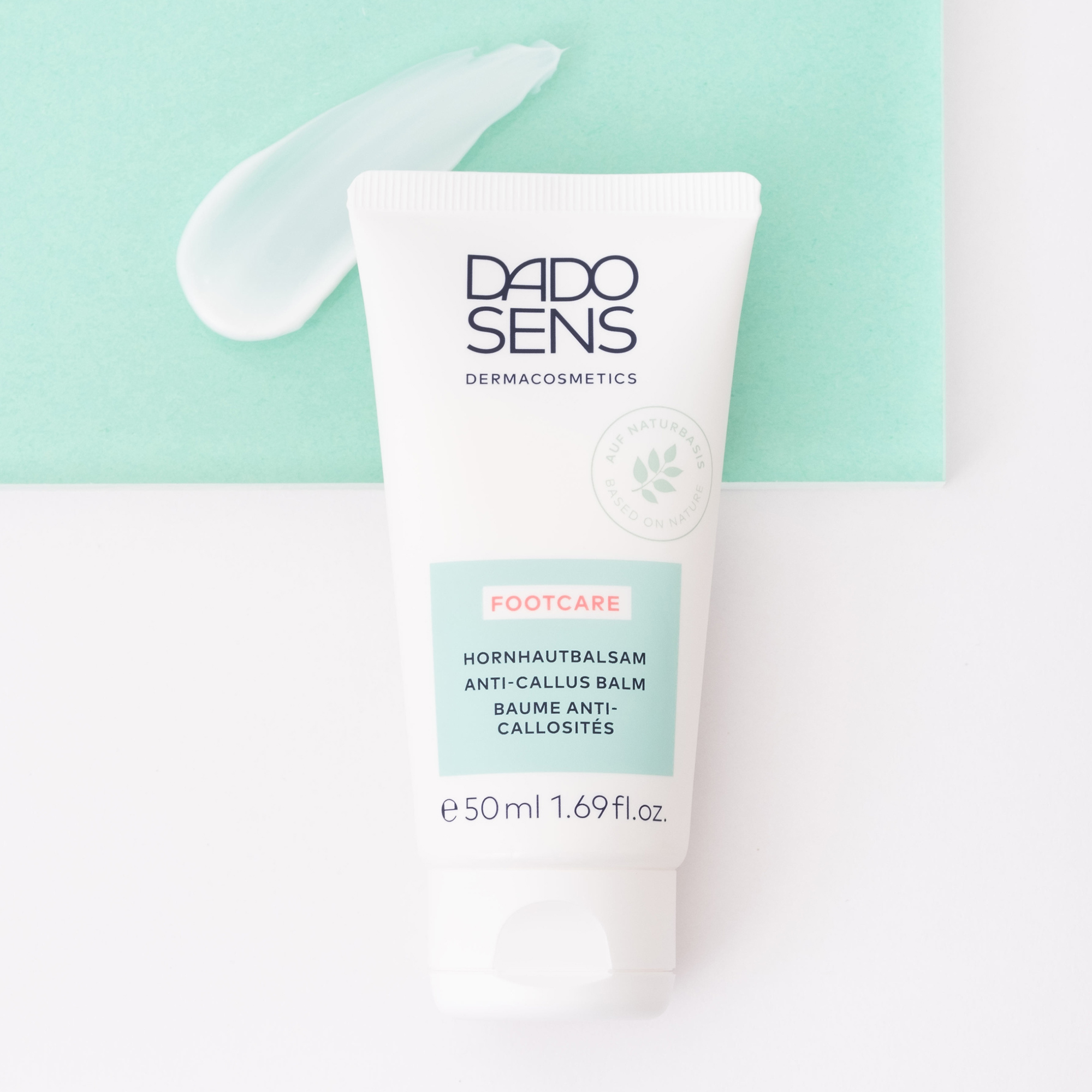 FOOTCARE HORNHAUTBALSAM