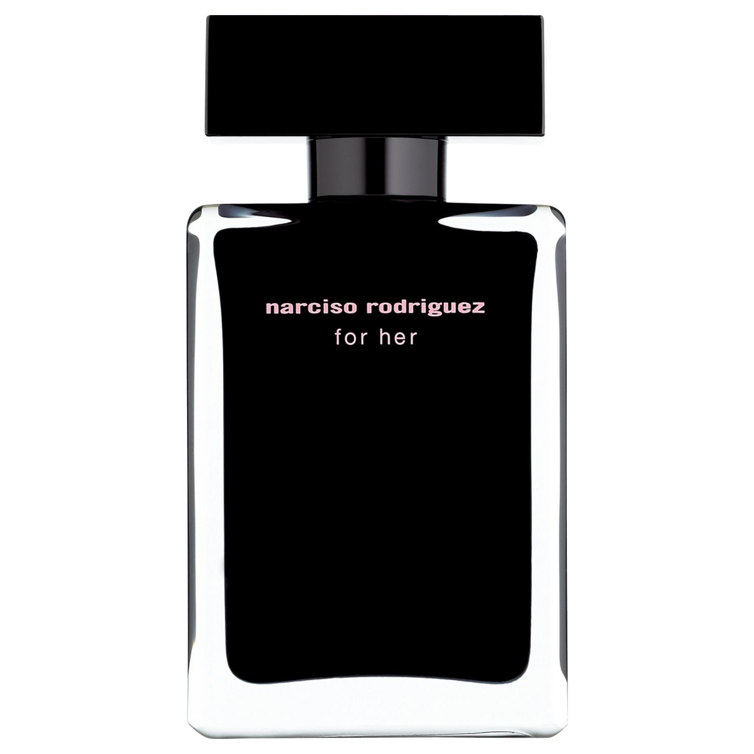 for her Eau de Toilette