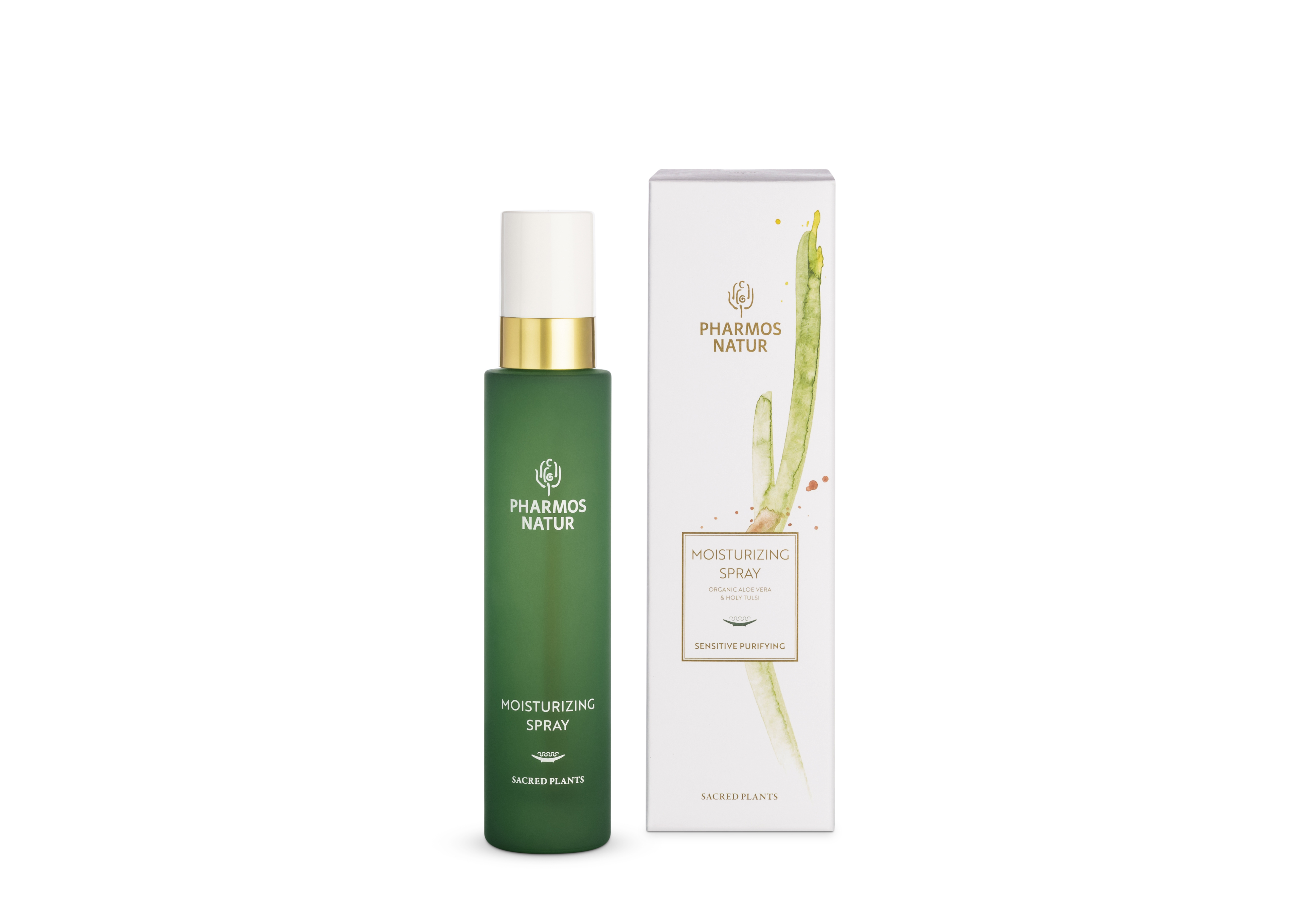 Moisturizing Spray