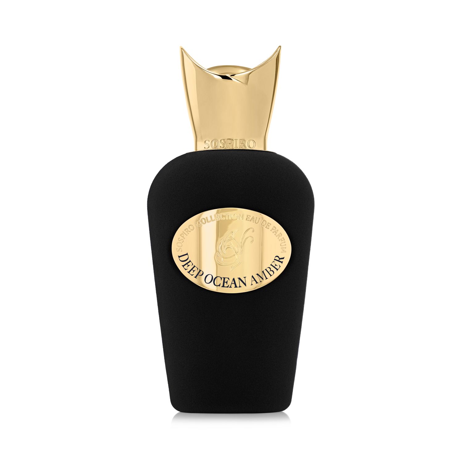 DEEP OCEAN AMBER - Eau De Parfum