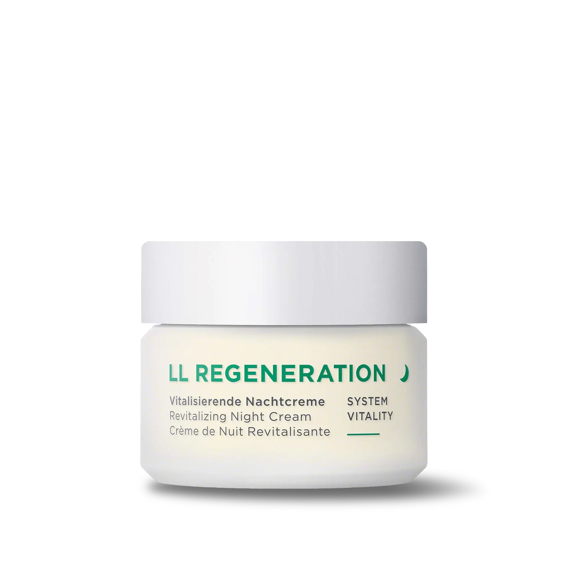 LL Regeneration Vitalisierende Nachtcreme
