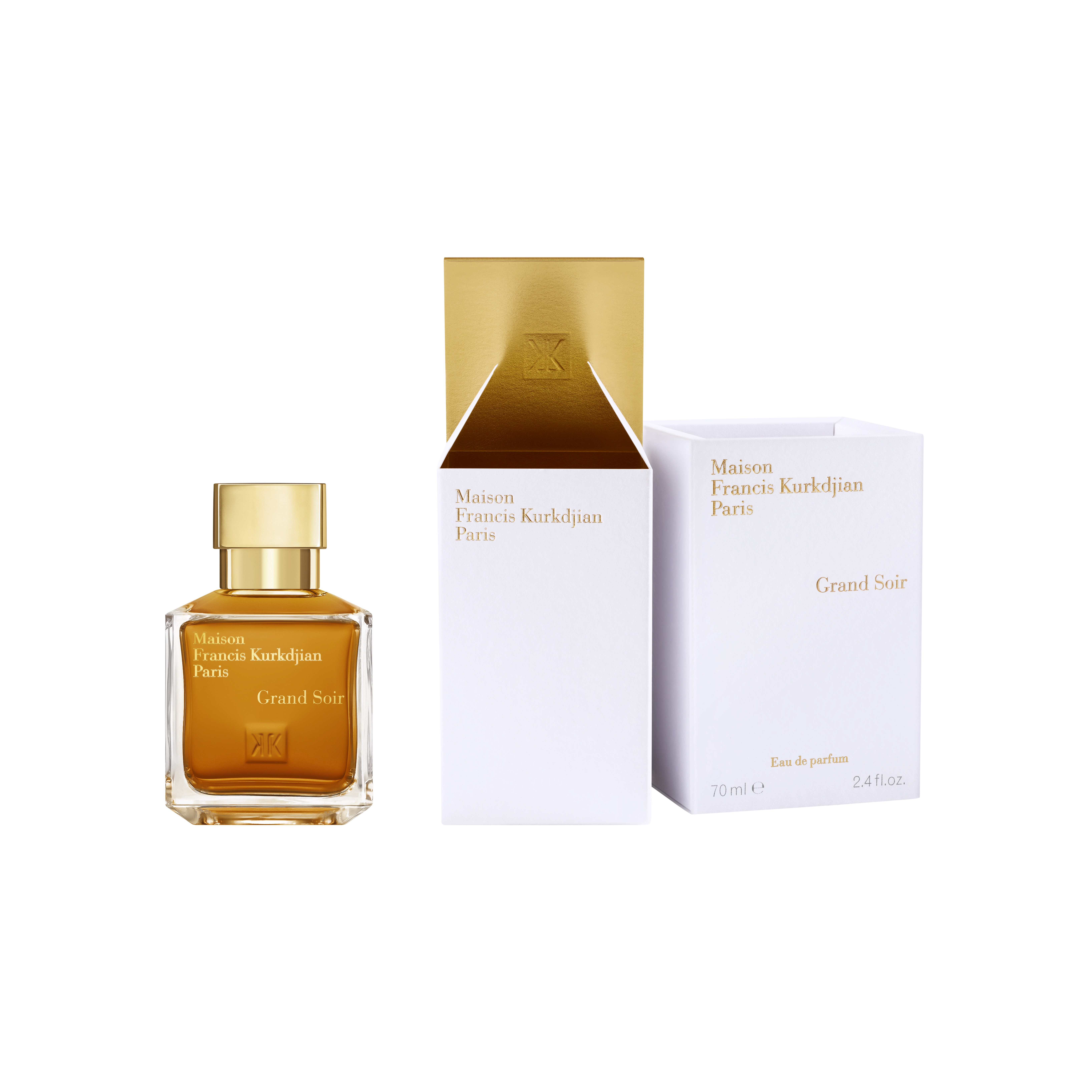 Grand Soir Eau de Parfum