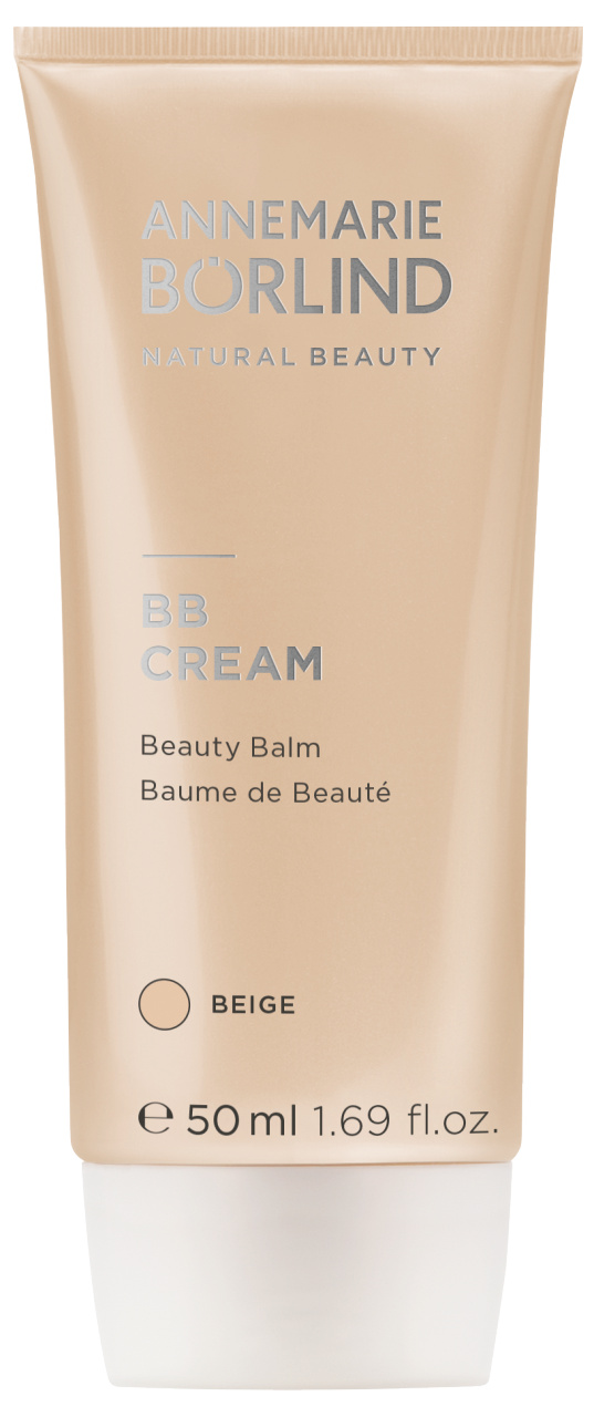BB Cream Beauty Balm