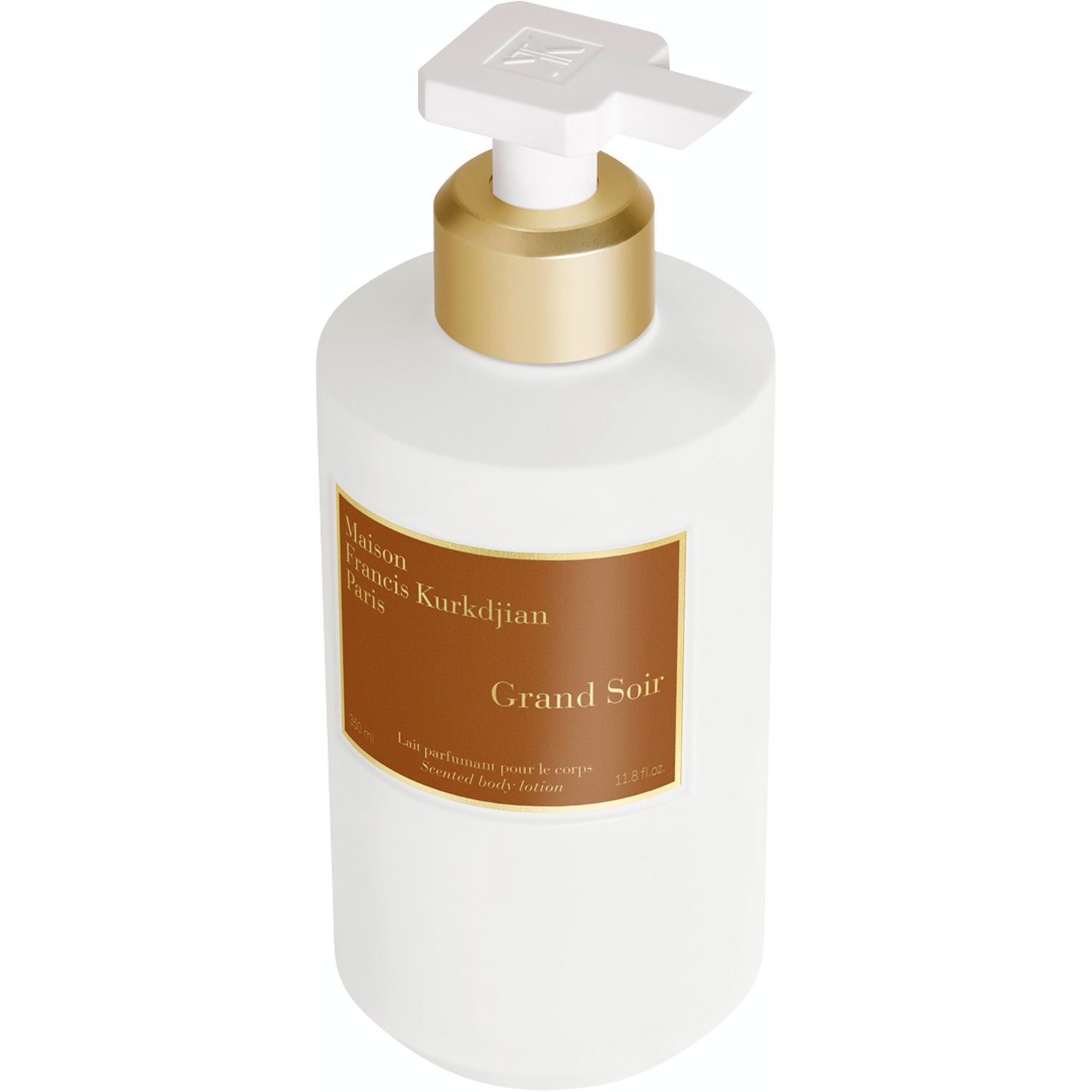 Grand Soir Body Lotion