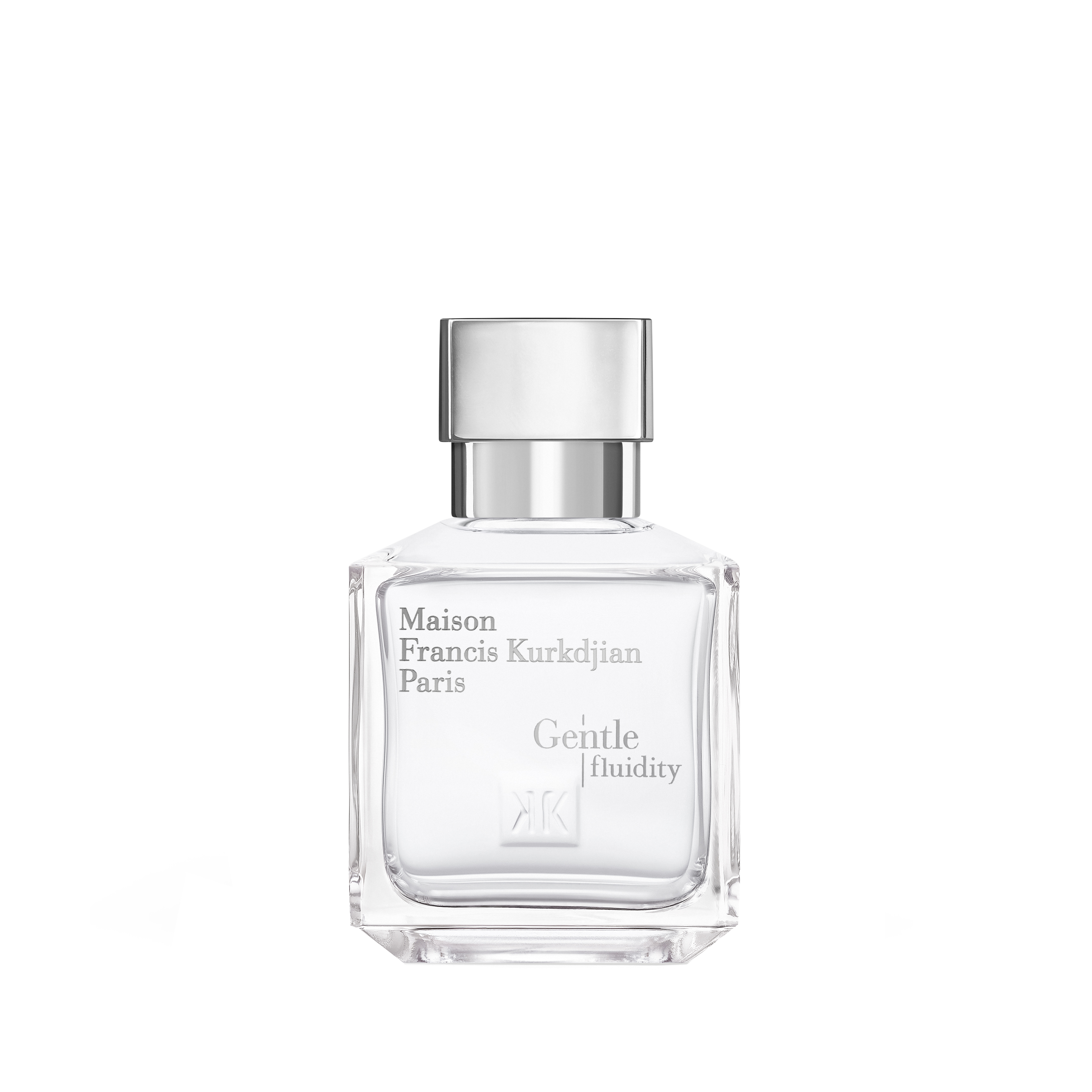Gentle Fluidity Silver Eau de Parfum