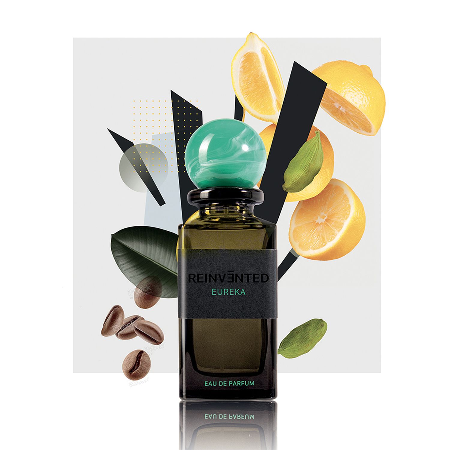 Eureka Eau de Parfum