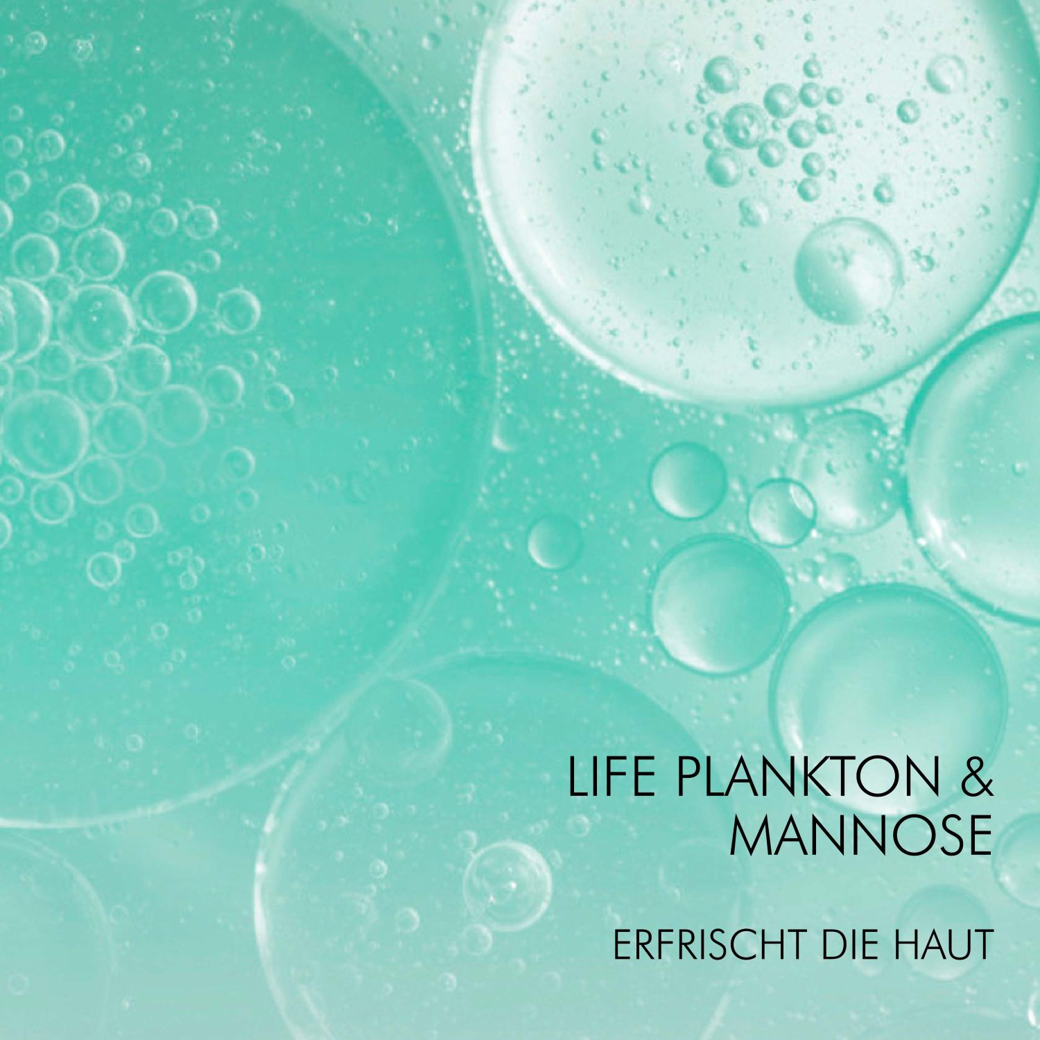 Aquasource Creme für normale bis Mischhaut