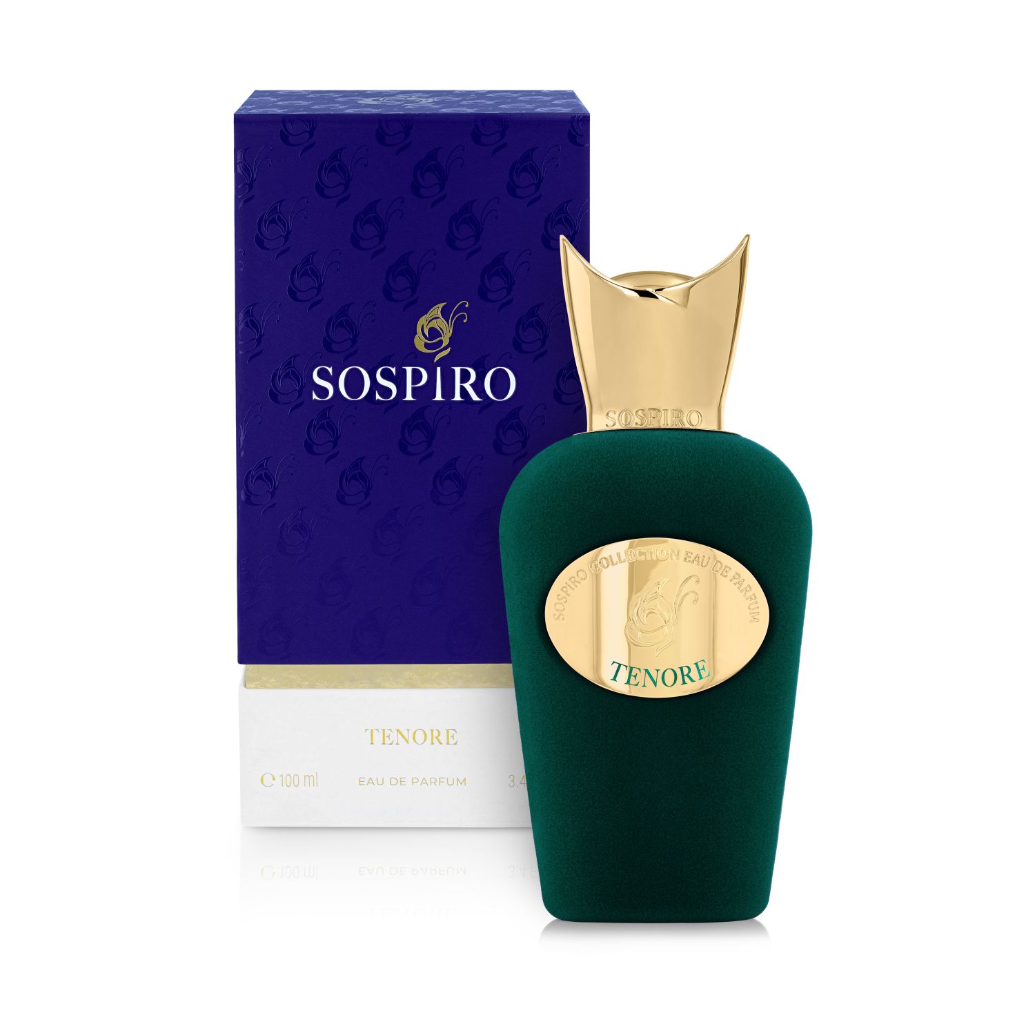 TENORE - Eau De Parfum