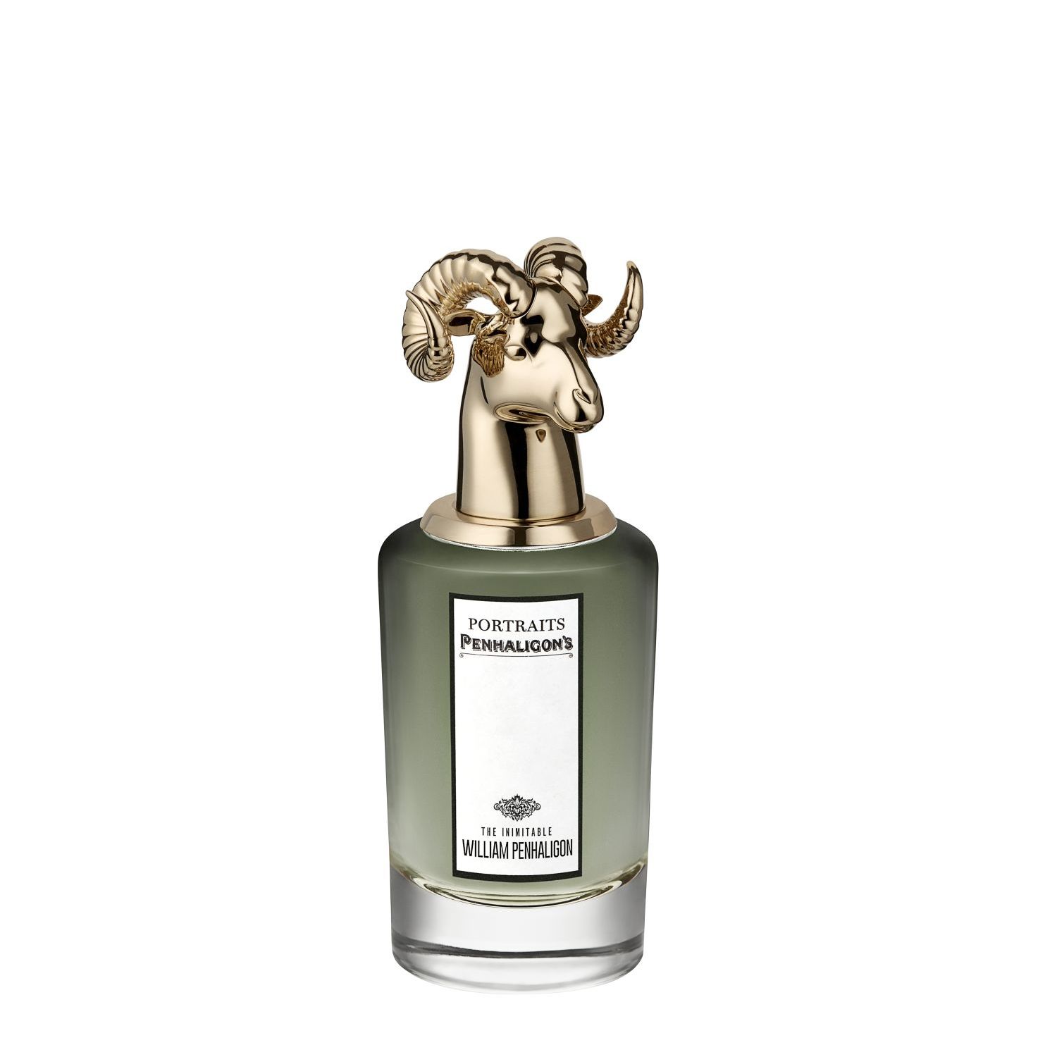 The Inimitable William Penhaligon Eau de Parfum