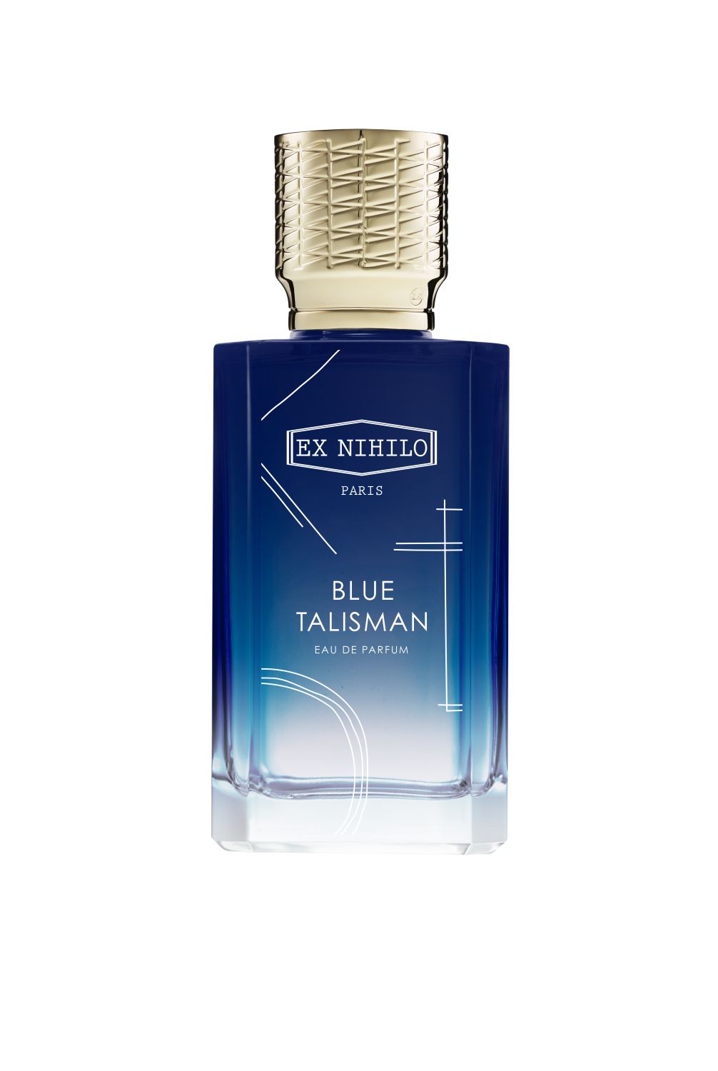 Blue Talismann Eau de Parfum