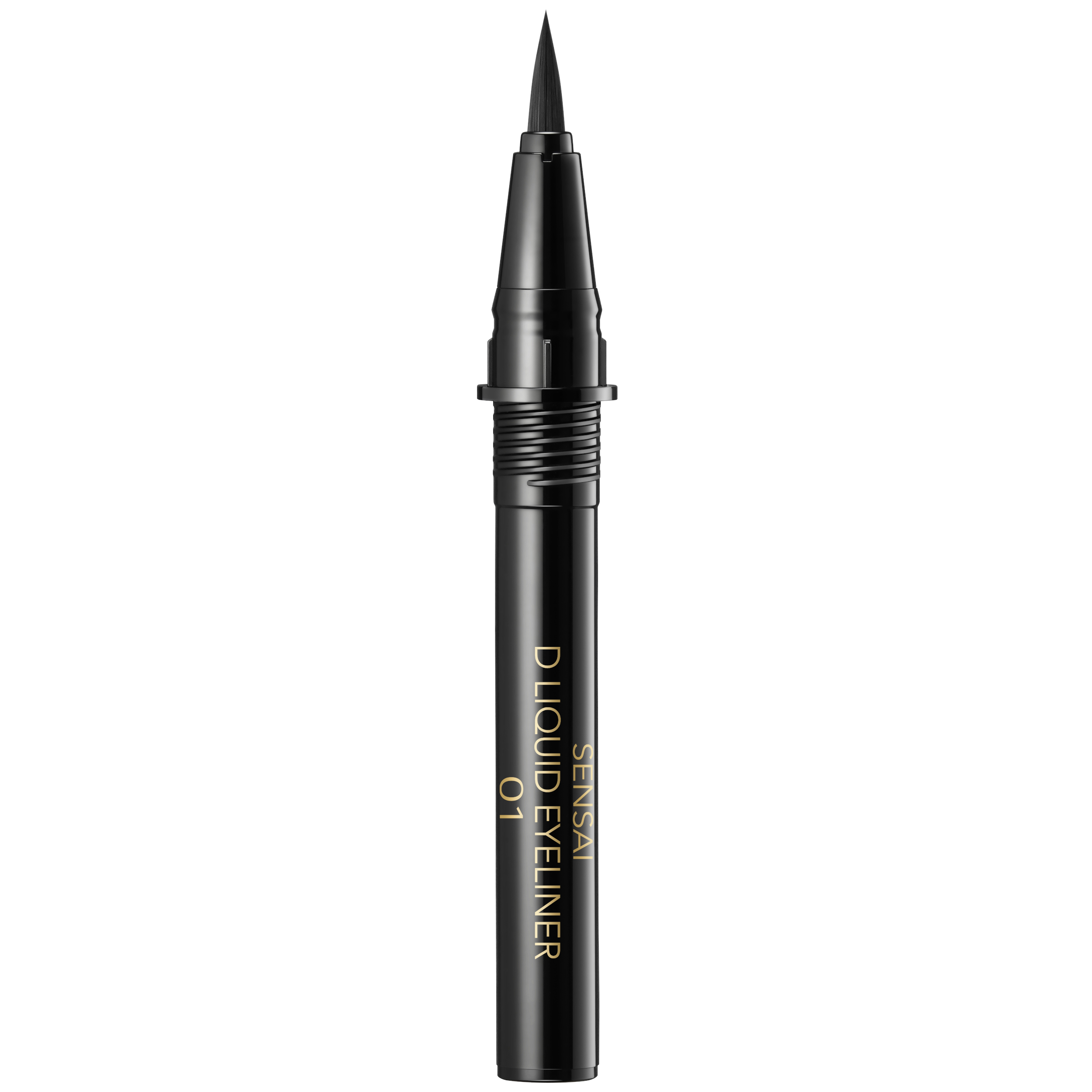 Designing Liquid Eyeliner Refill