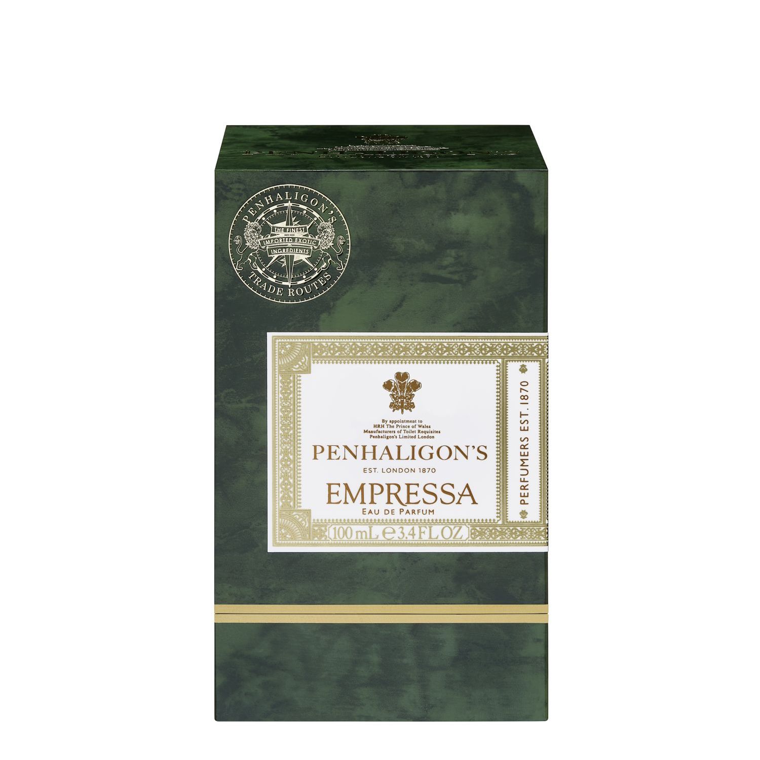 Empressa Eau de Parfum
