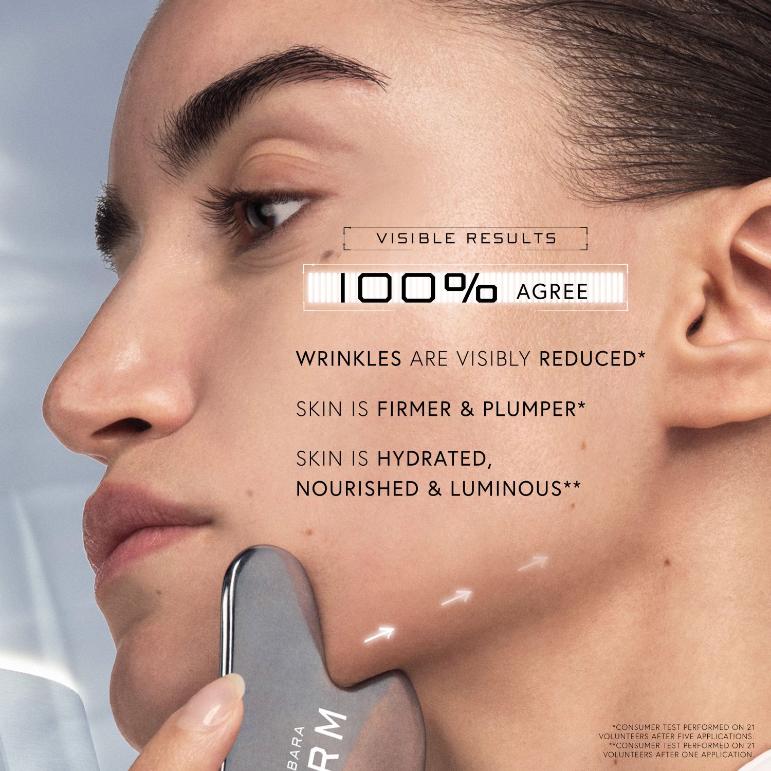 Super Anti-Aging Face Mask Rich