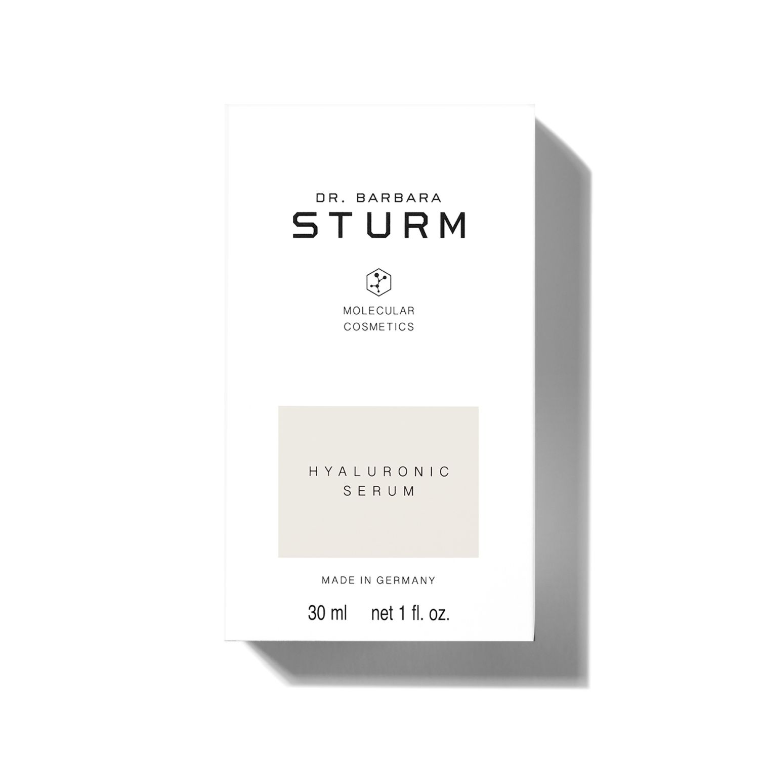 Hyaluronic Serum