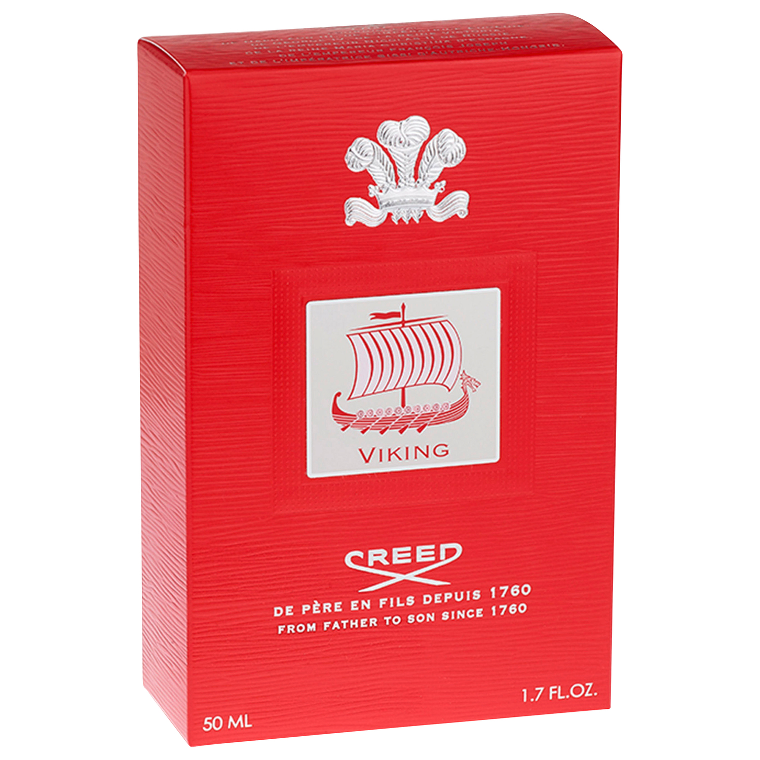 Viking Eau de Parfum