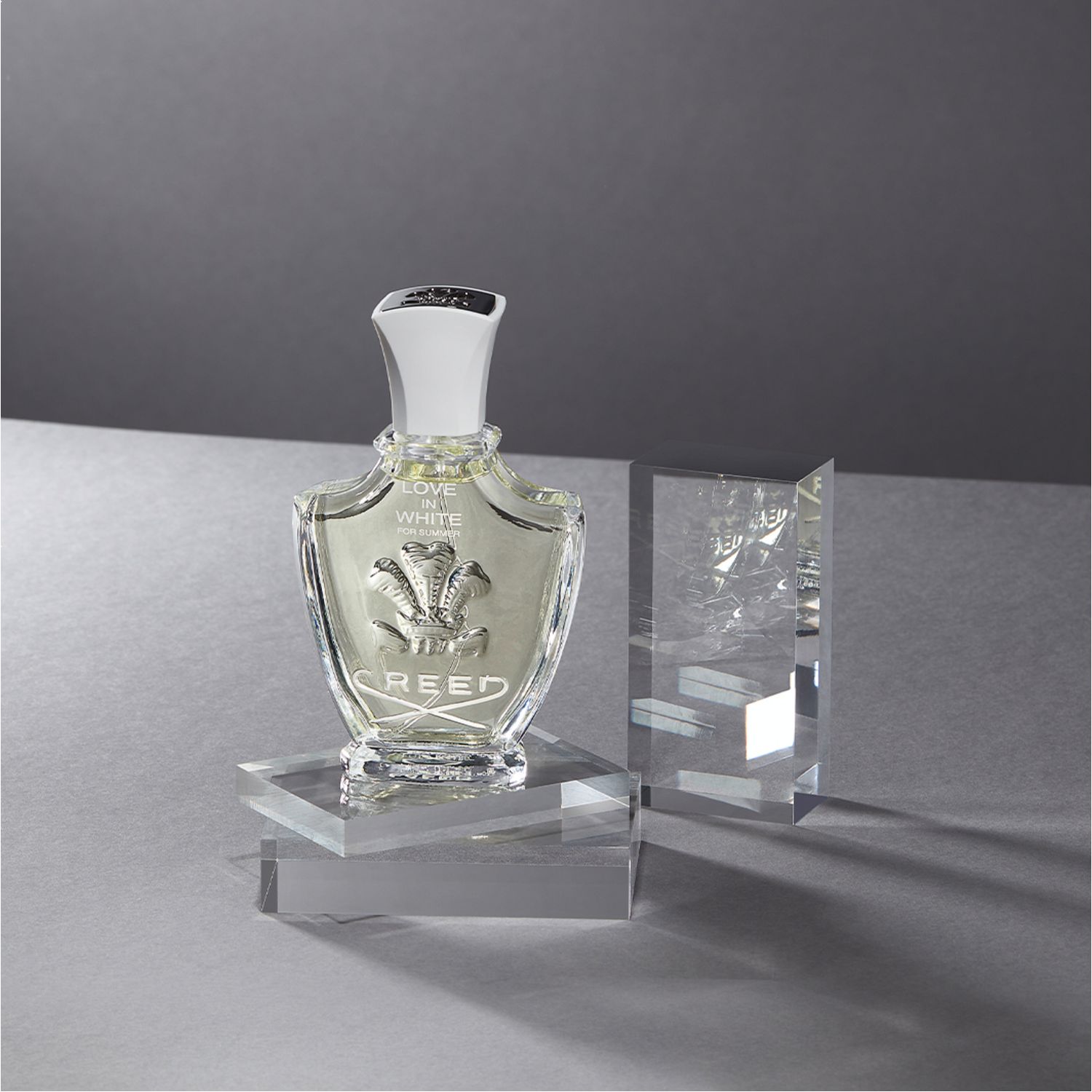 Love in White for Summer Eau de Parfum