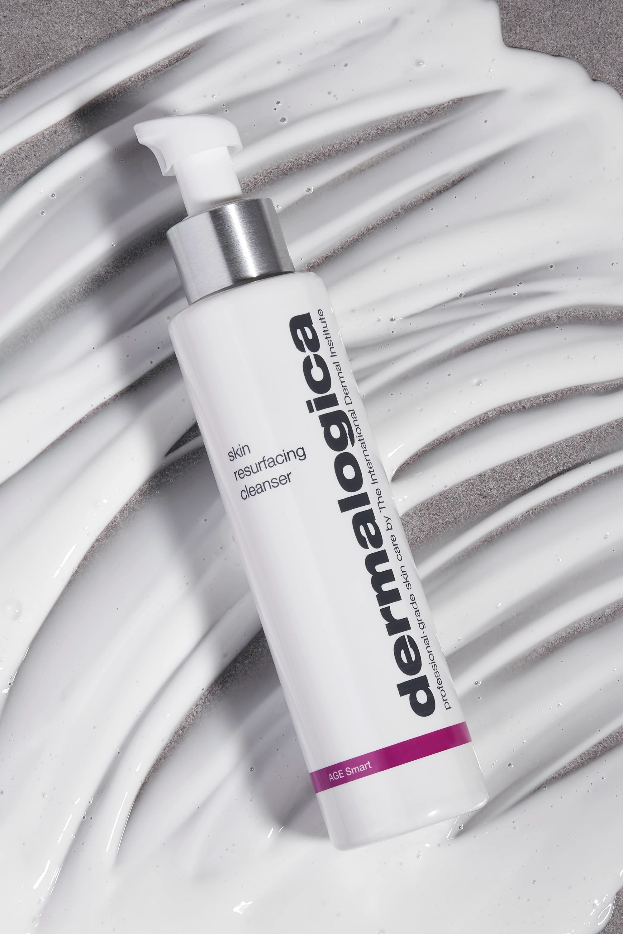 Skin Resurfacing Cleanser