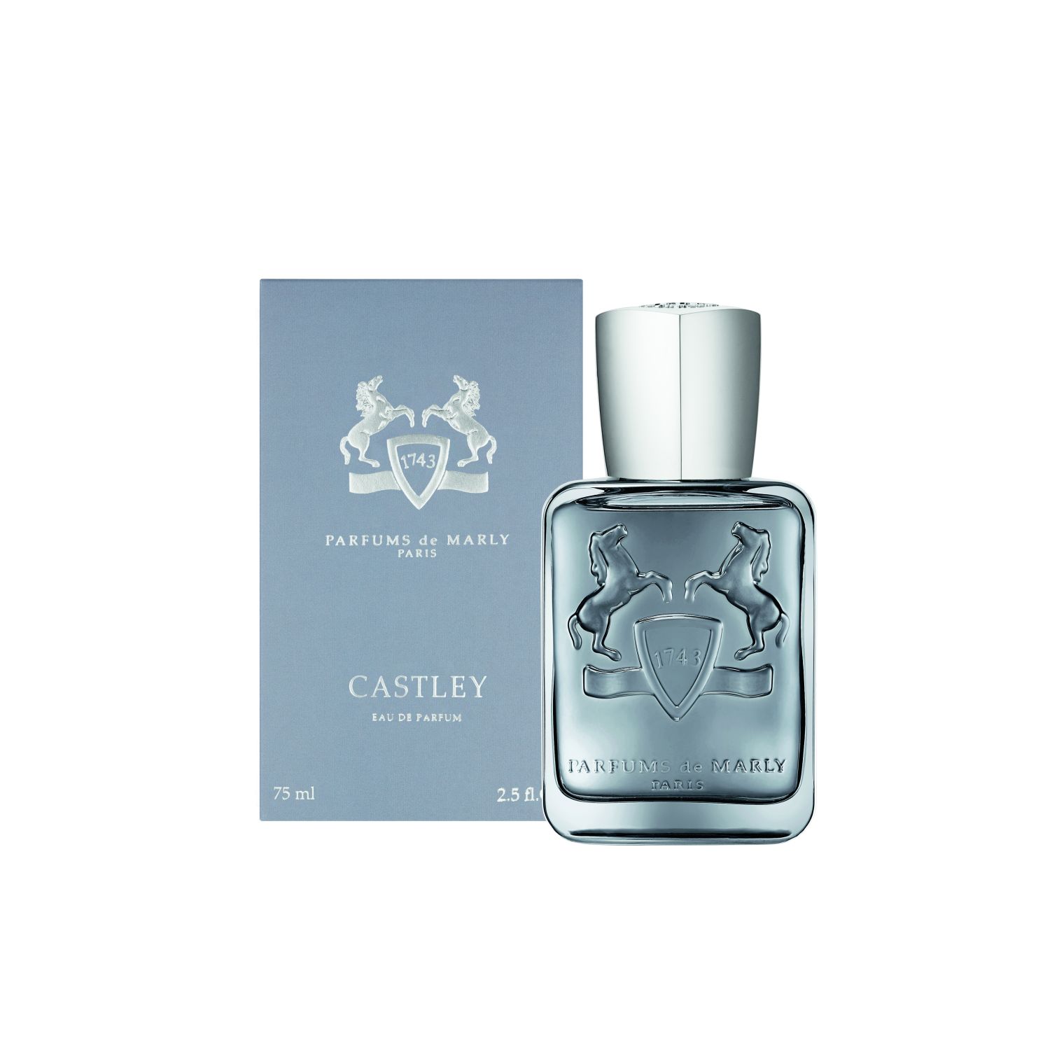 Castley Eau de Parfum
