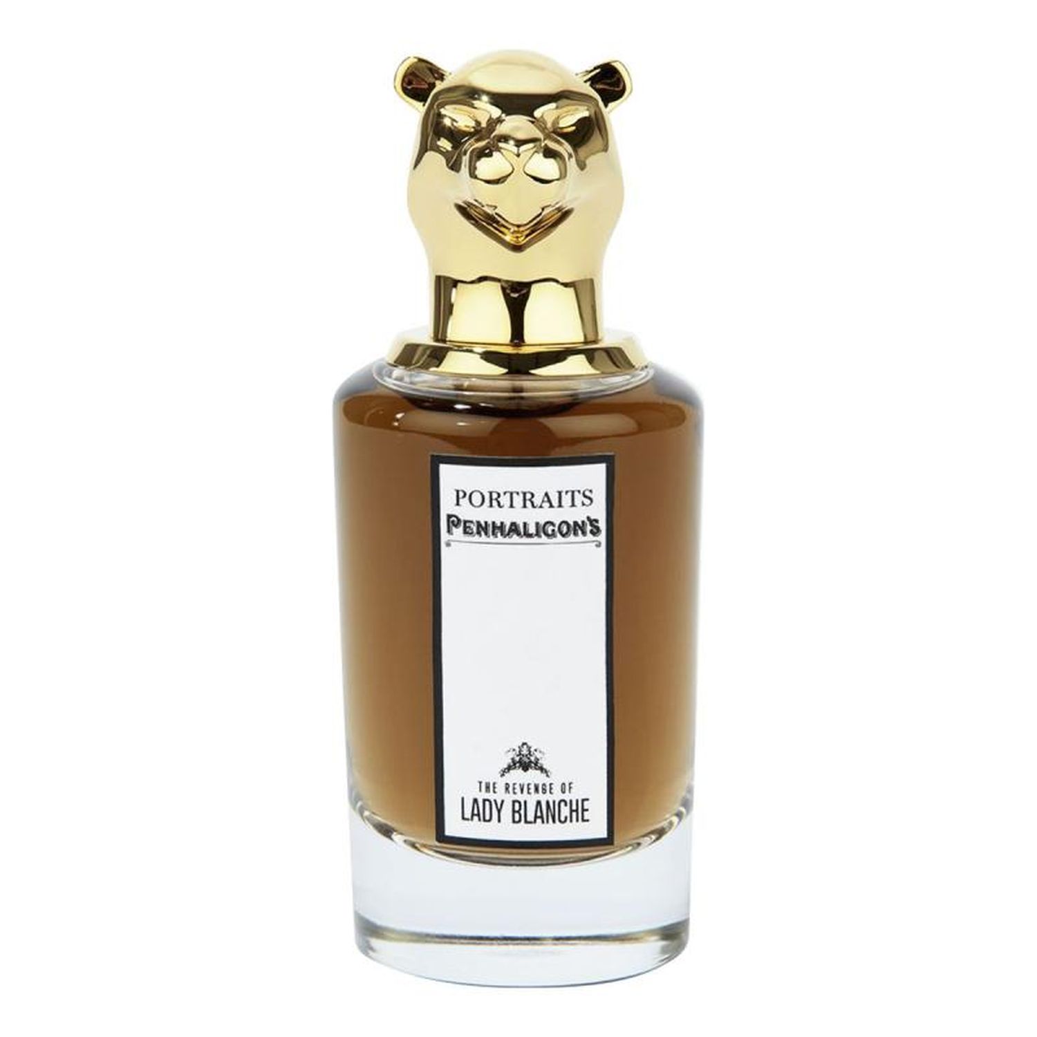 The Revenge of Lady Blanche Eau de Parfum