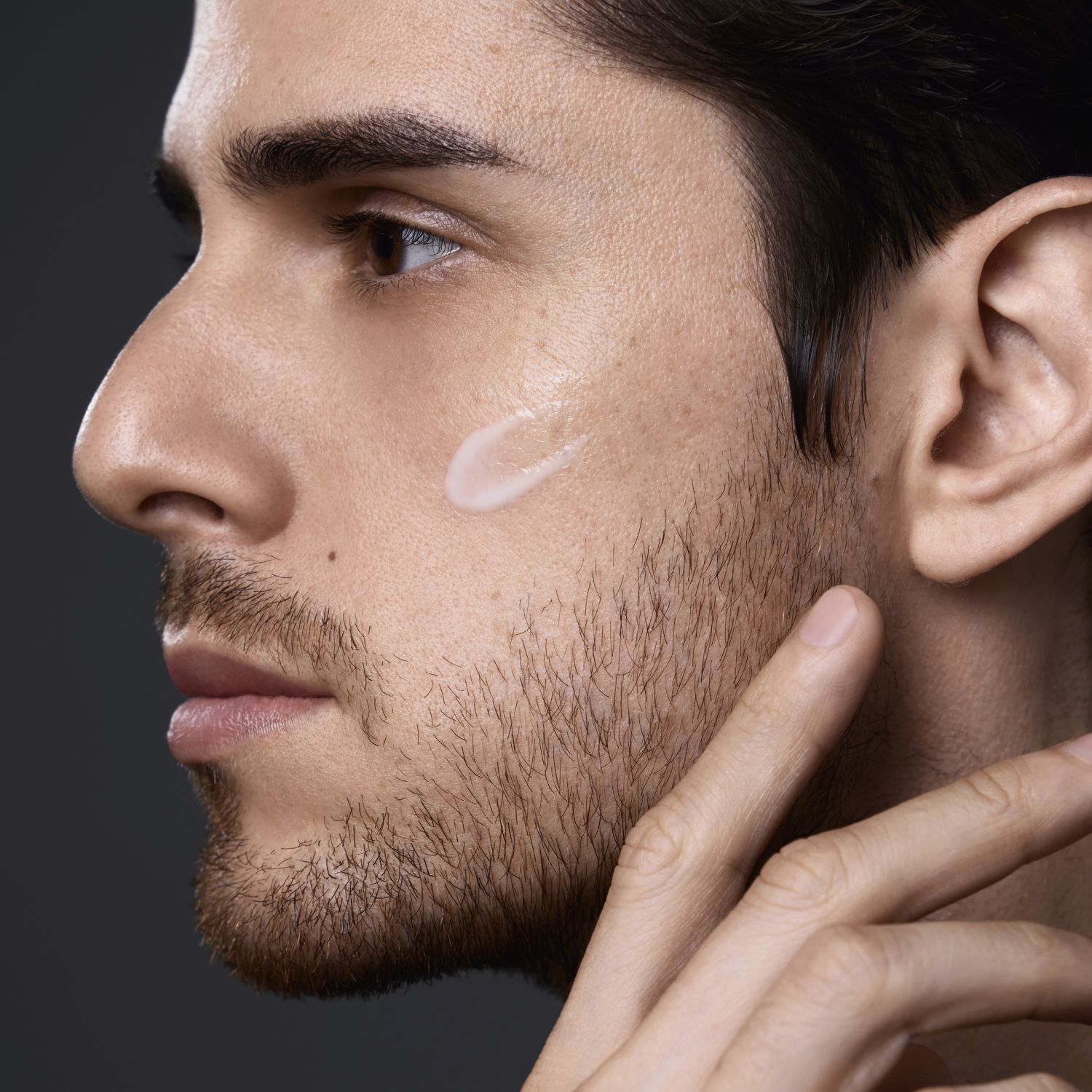 Shiseido Men Total Revitalizer Light Fluid