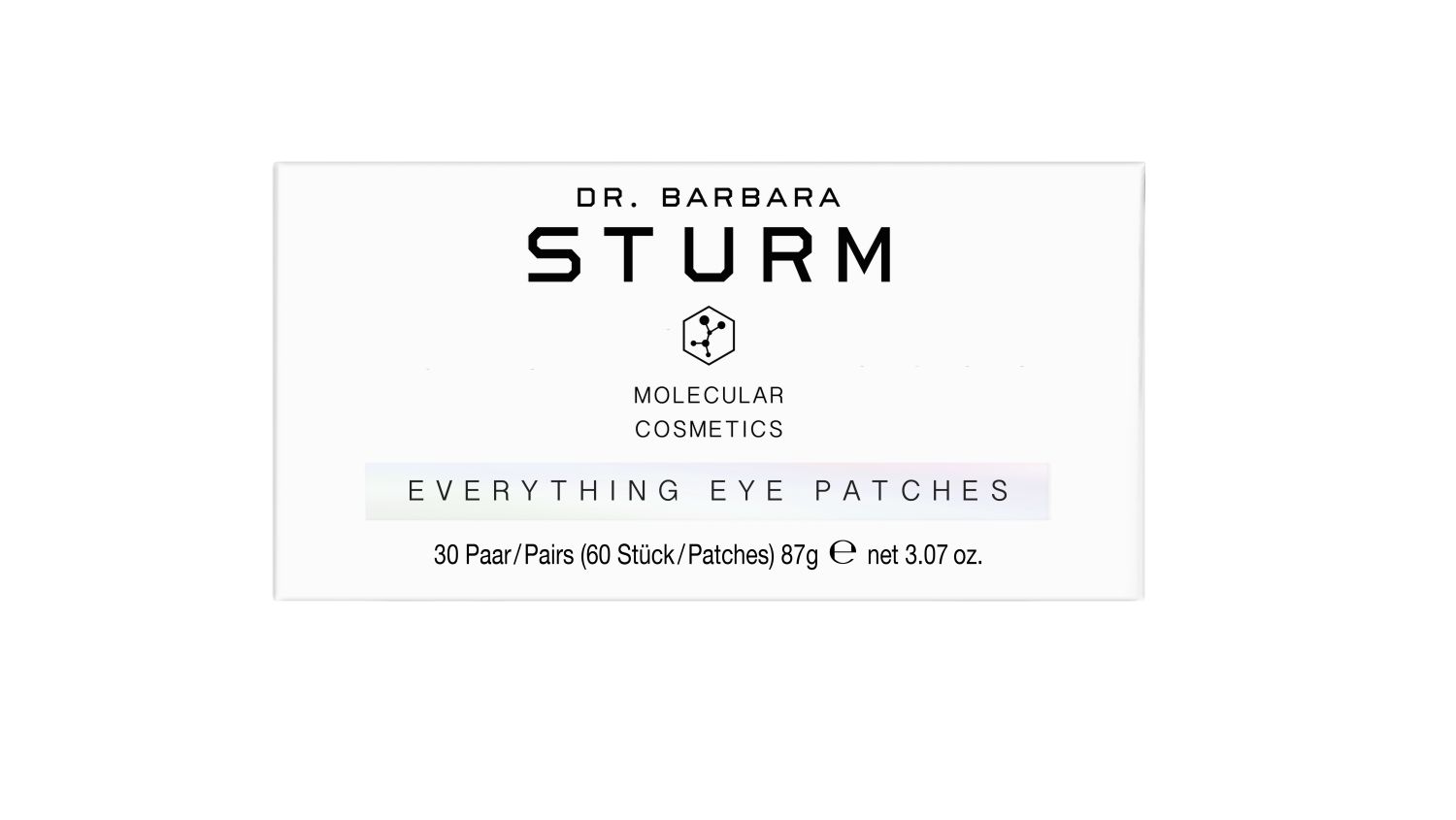 Everything Eye Patches