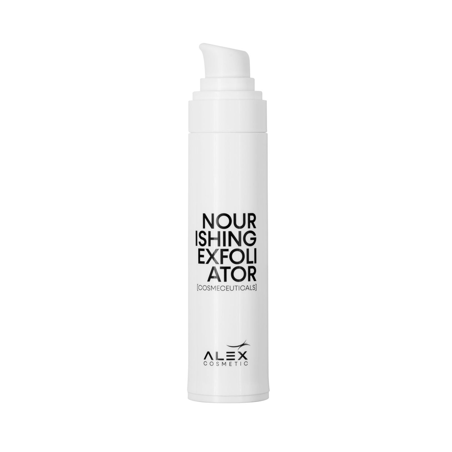 Nourishing Exfoliator