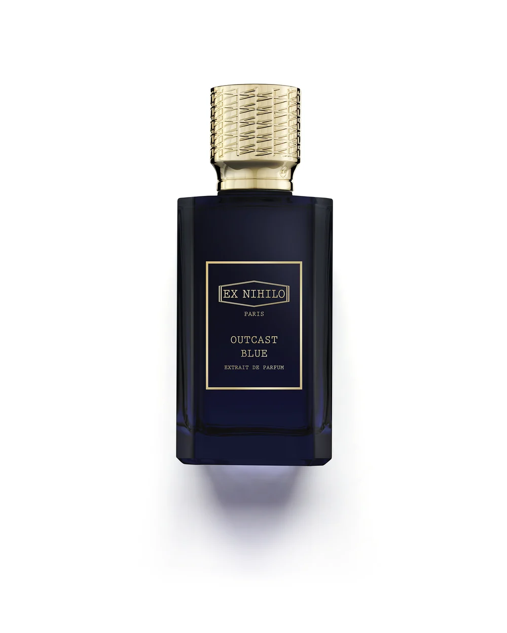 Outcast Blue Extrait de Parfum