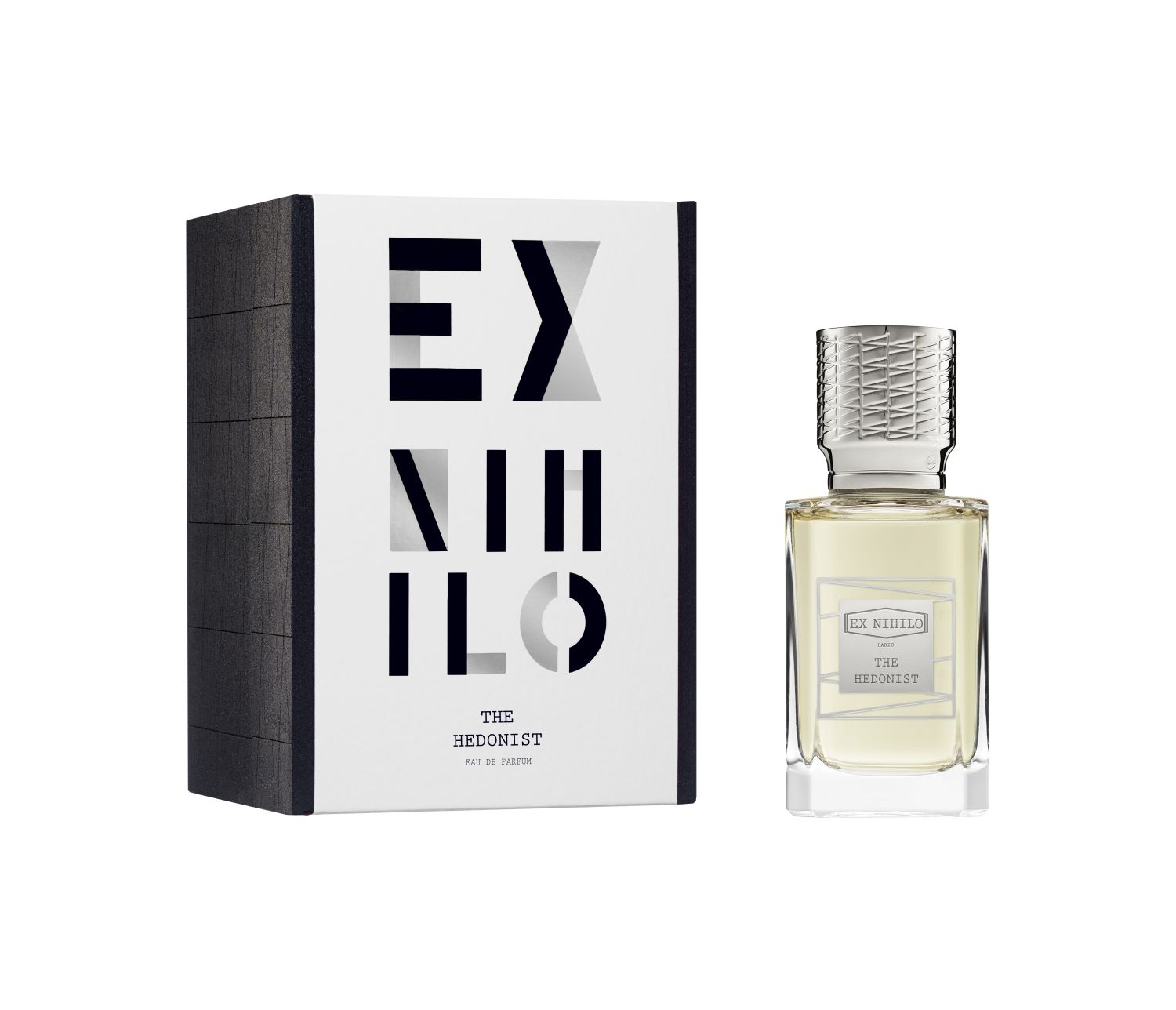 THE HEDONIST Eau de Parfum