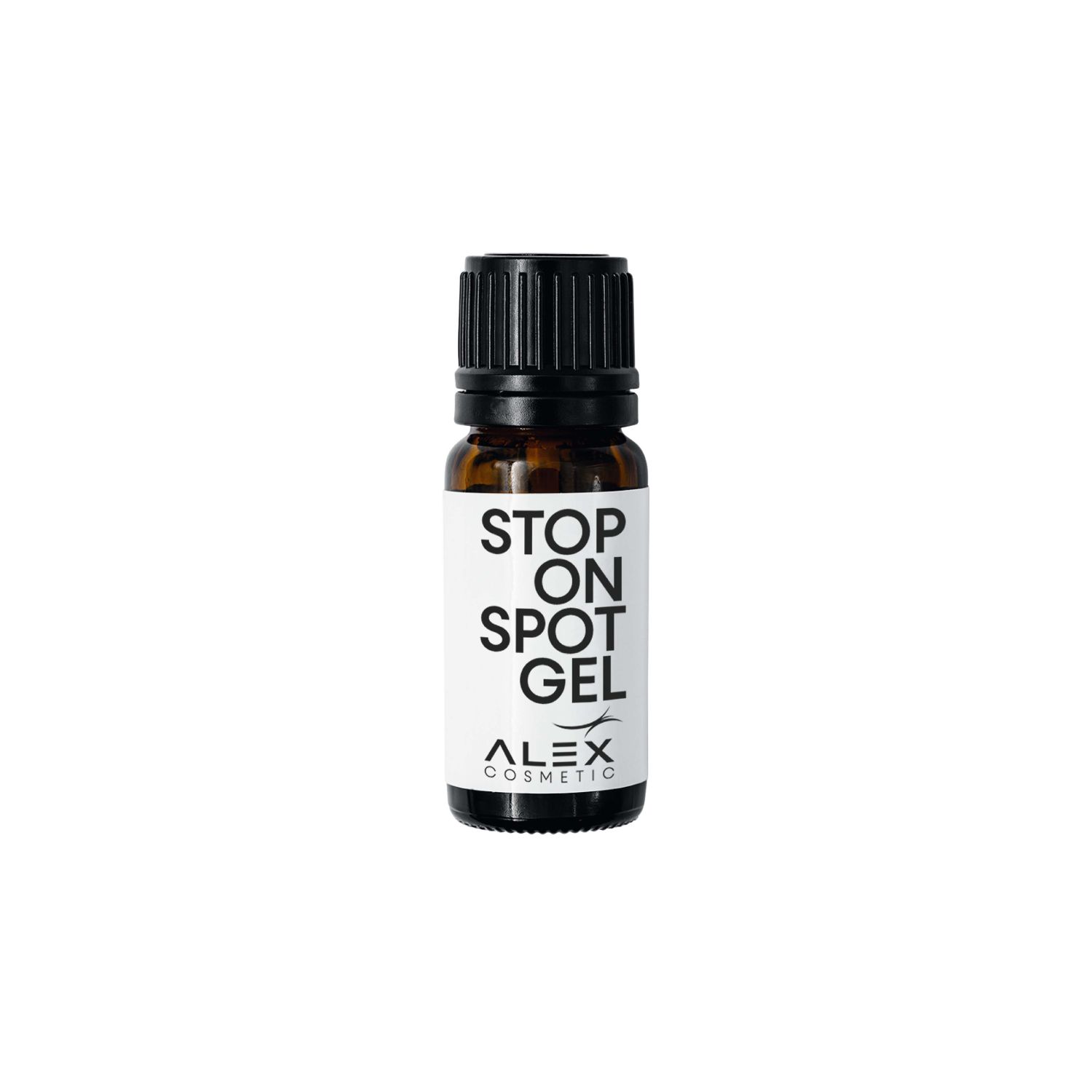 Stop on Spot [S.O.S] GEL