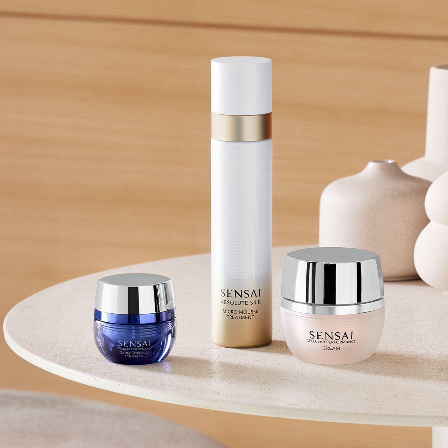 Cellular Performance Cream