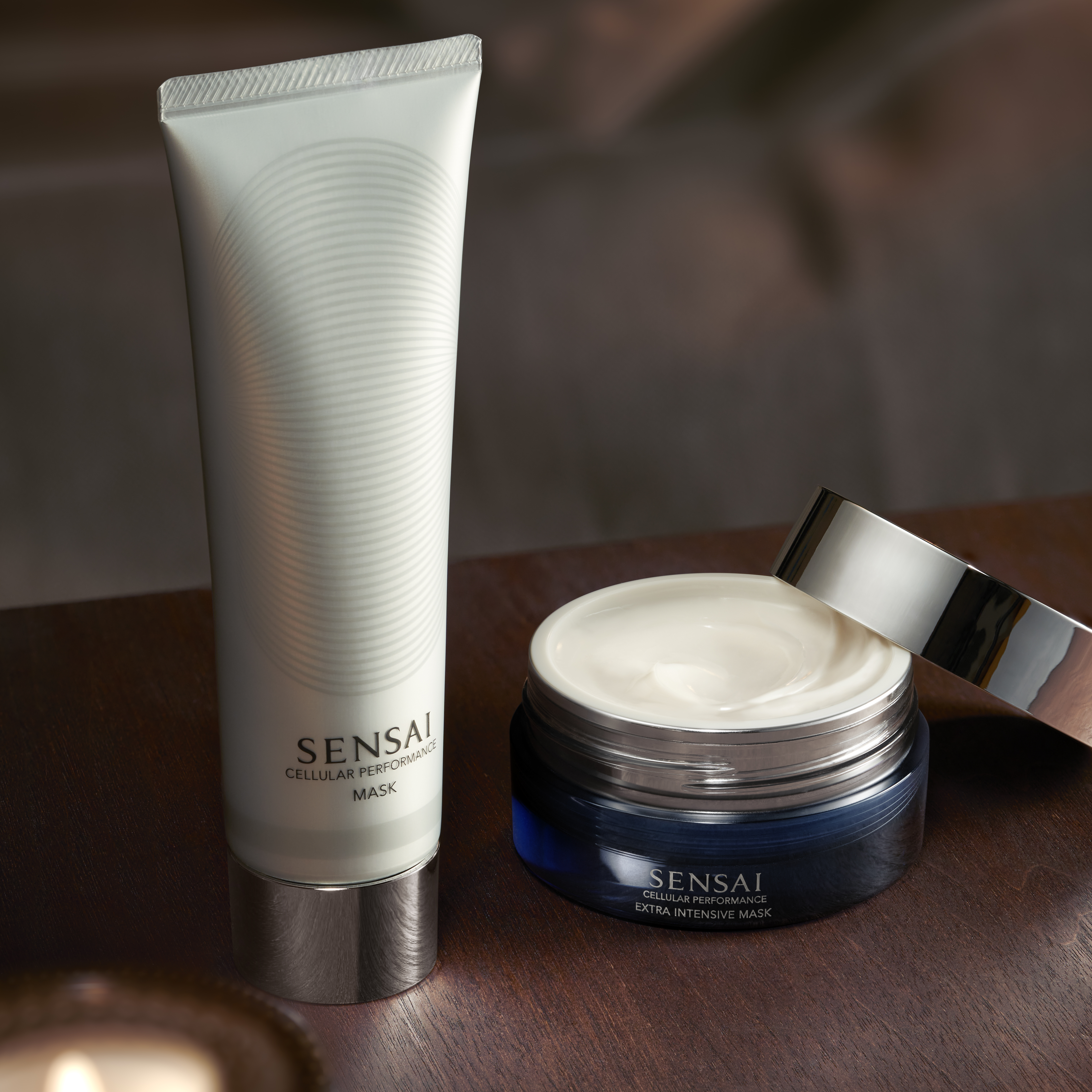 Extra Intensive Mask