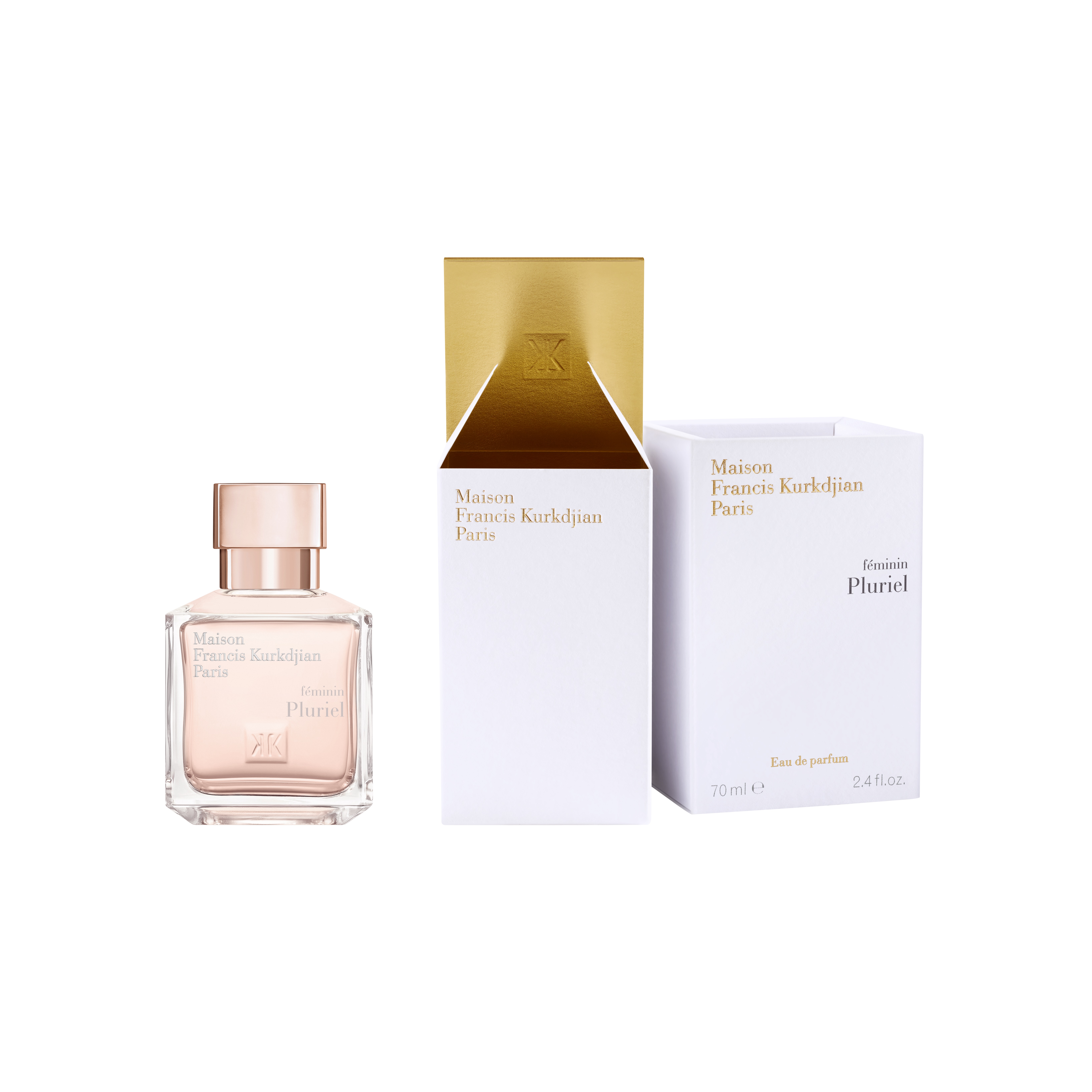 féminin Pluriel Eau de Parfum
