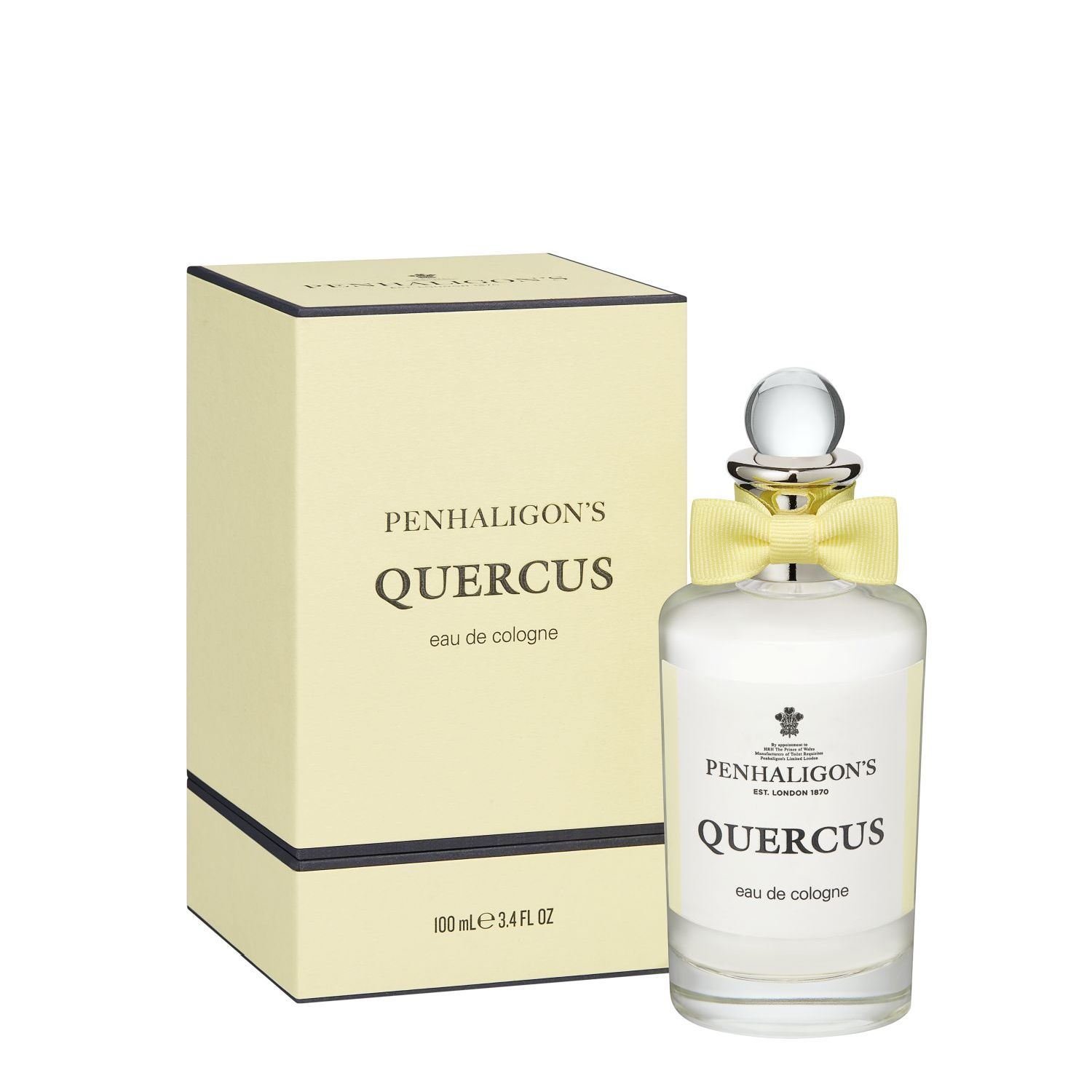 Quercus Eau de Cologne