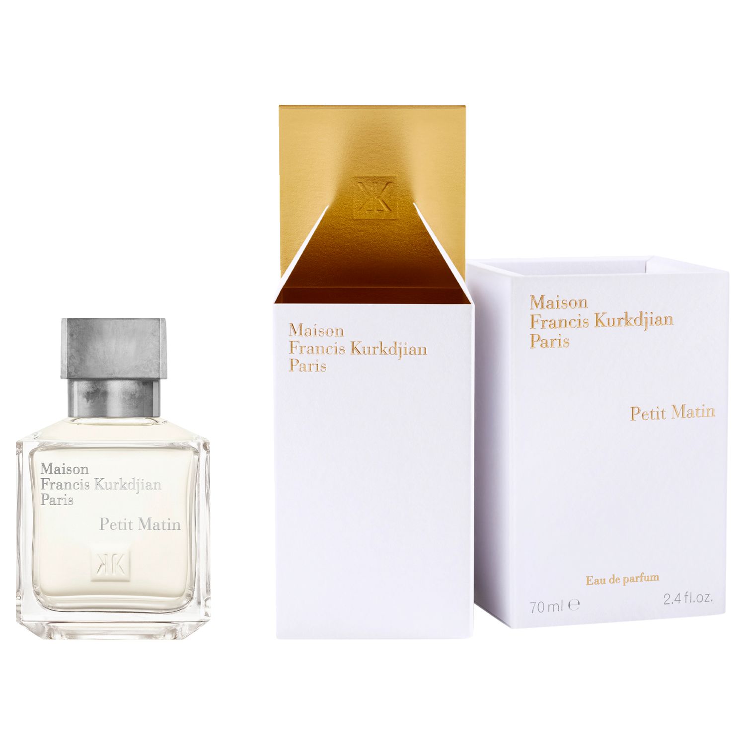 Petit Matin Eau de Parfum