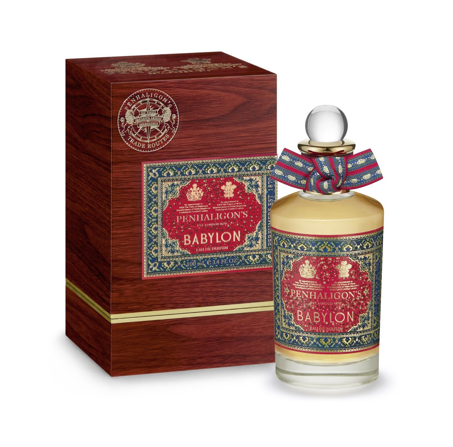 Babylon Eau de Parfum