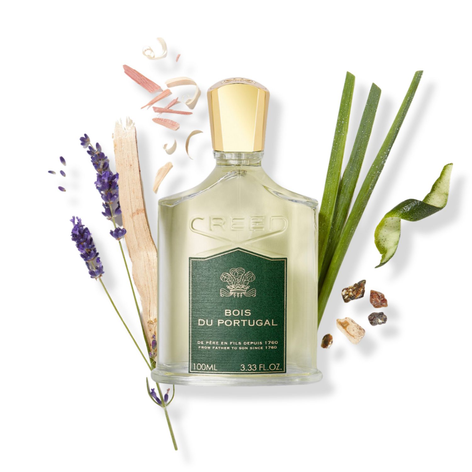 Bois du Portugal Eau de Parfum