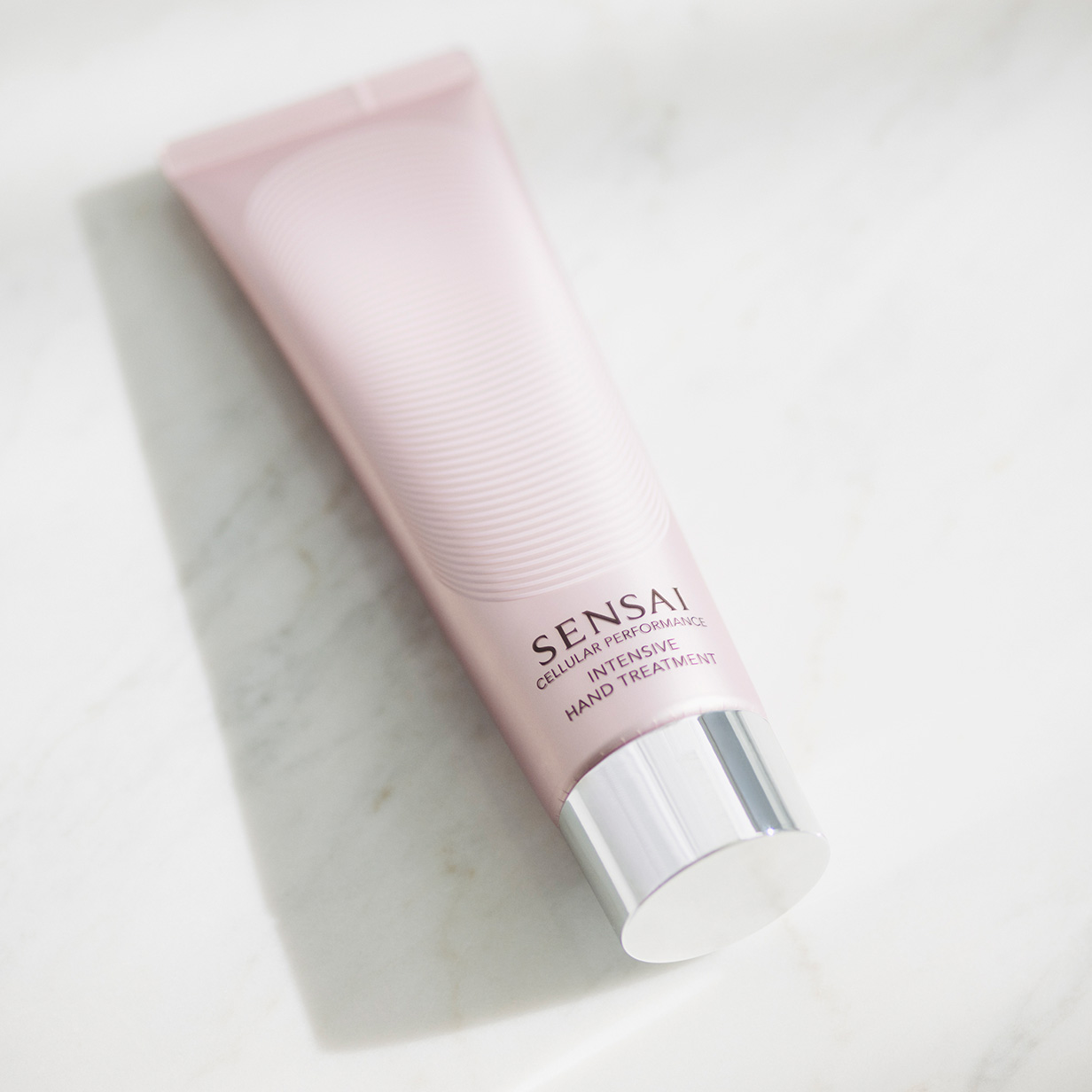 Intensive Hand Treatment